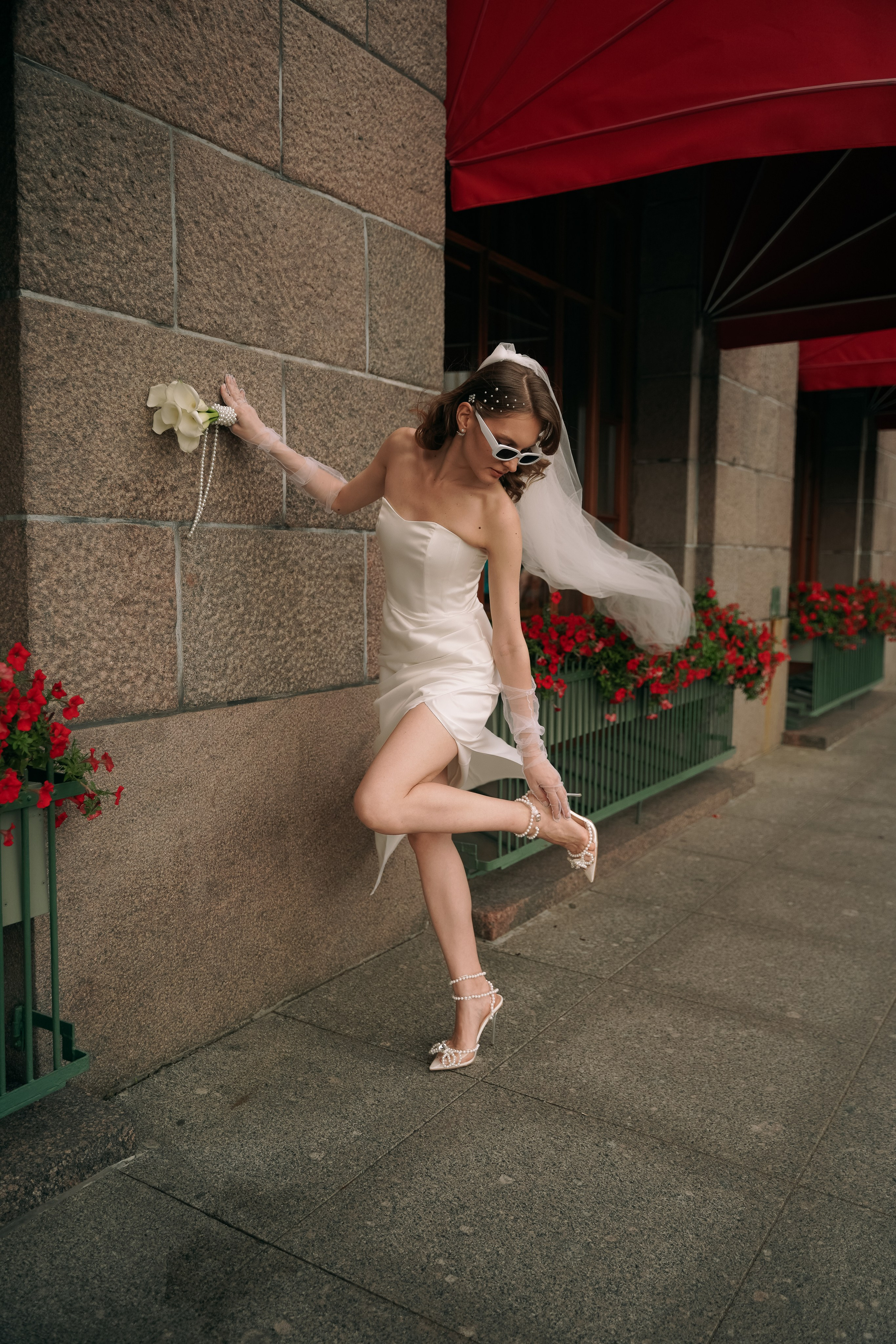 Свадебная и семейная сказка. ИРЛ — Проект