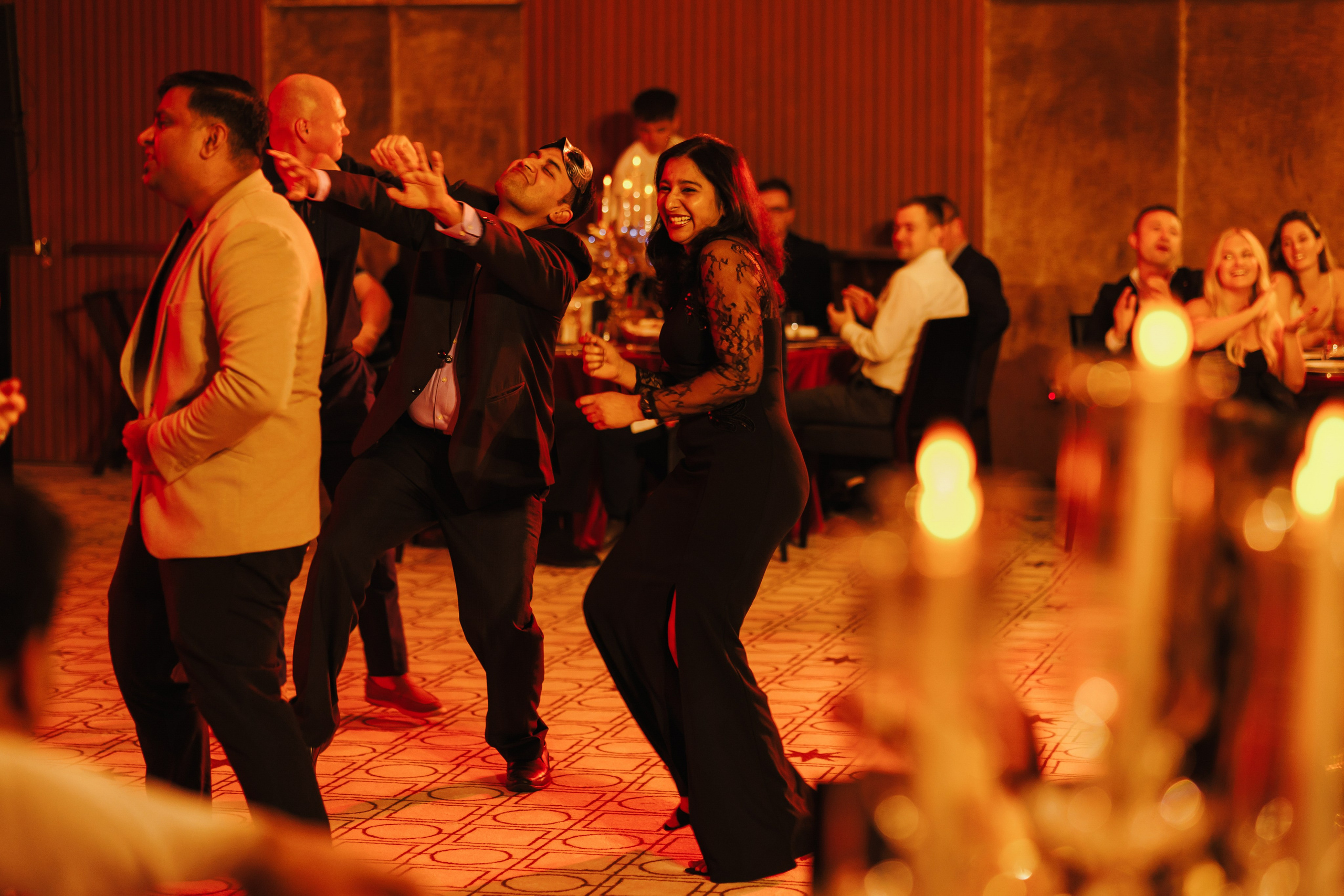 Корпоратив. Wedding and Reportage photographer Marmarov Christya