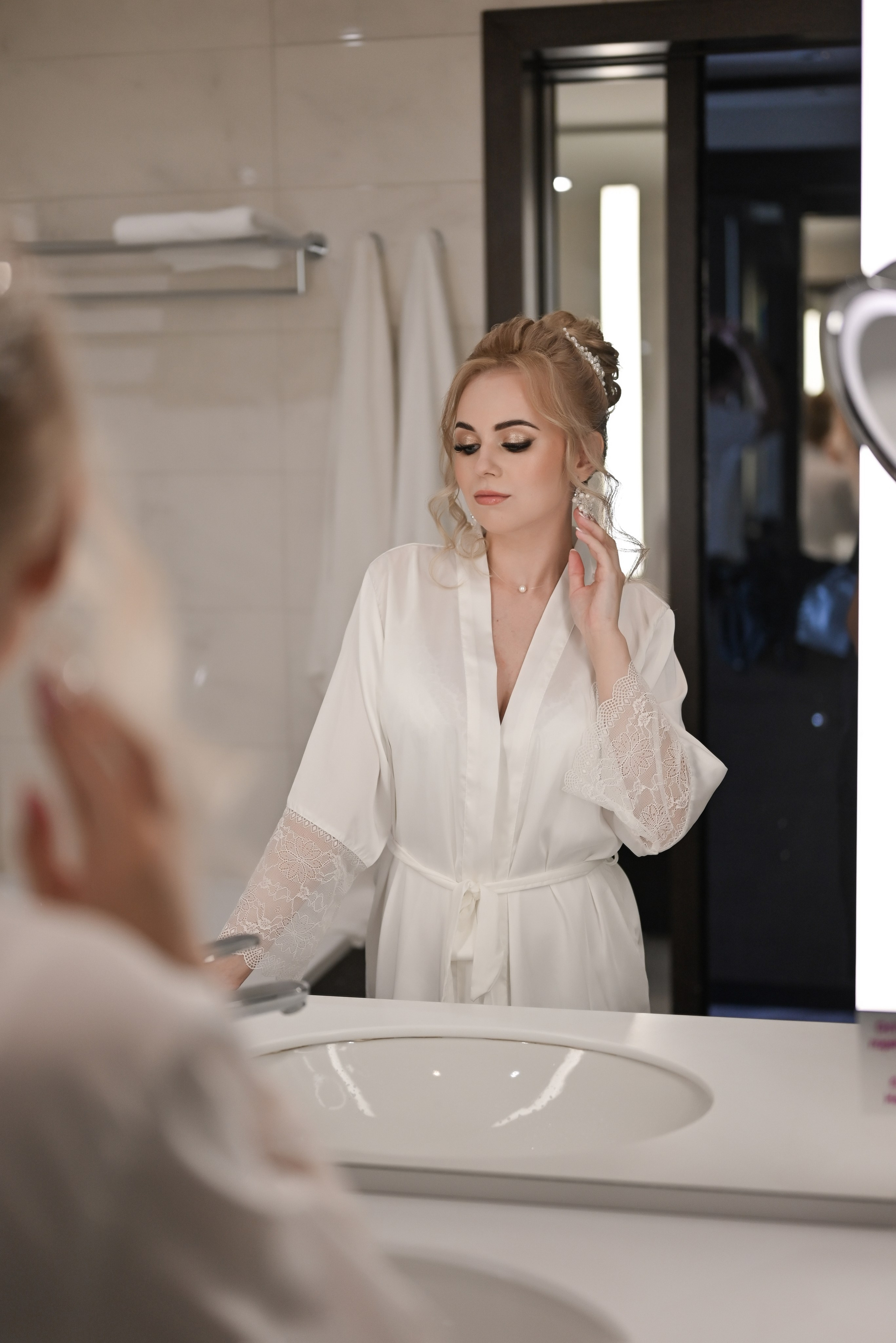 Данил & Алена. Свадебный и семейный фотограф в Уфе Александров Максим