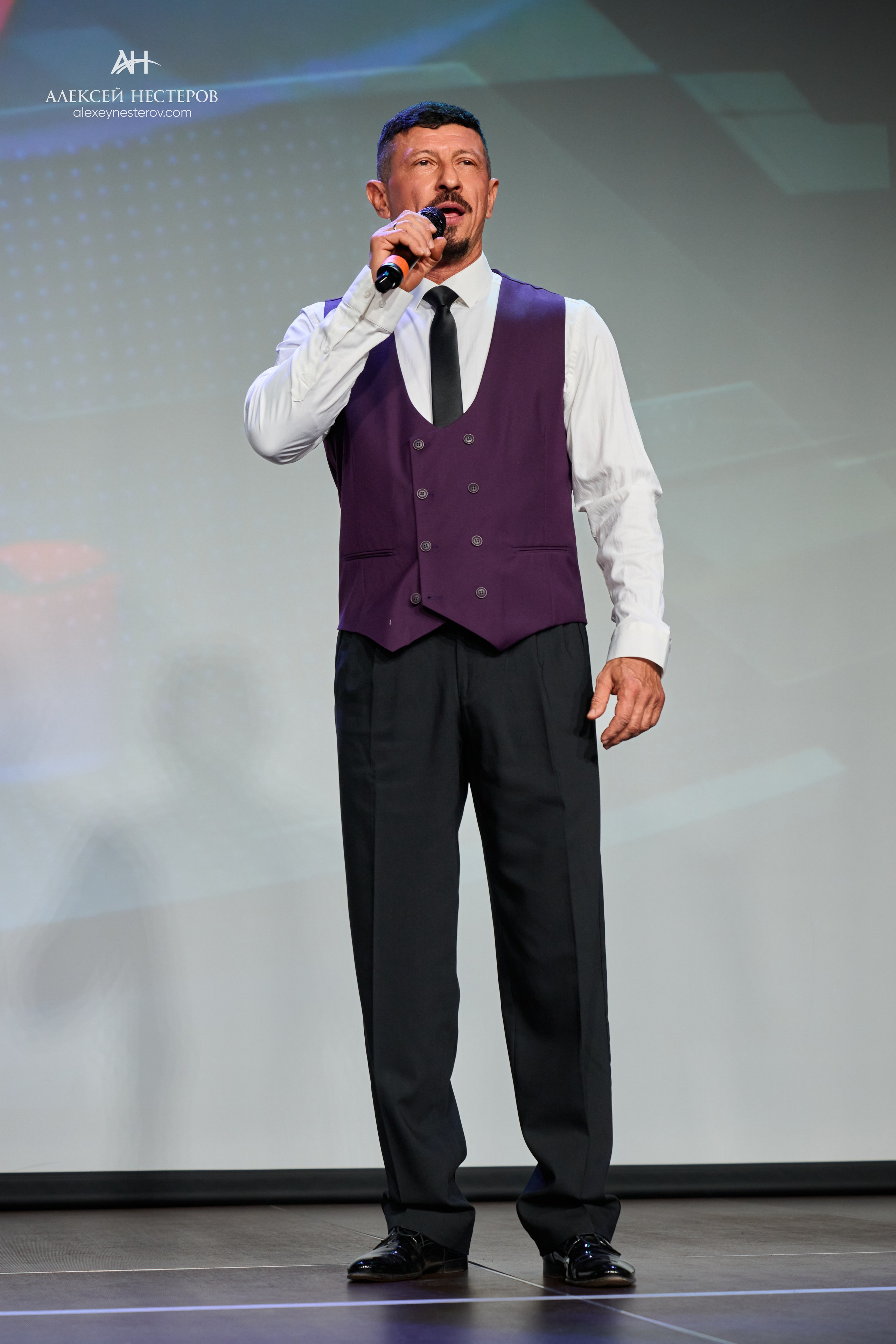 Фото с турнира «Прометей 2, WFF-WBBF Russia» 26 октября 2025. Спортивный фитнес фотограф Алексей Нестеров