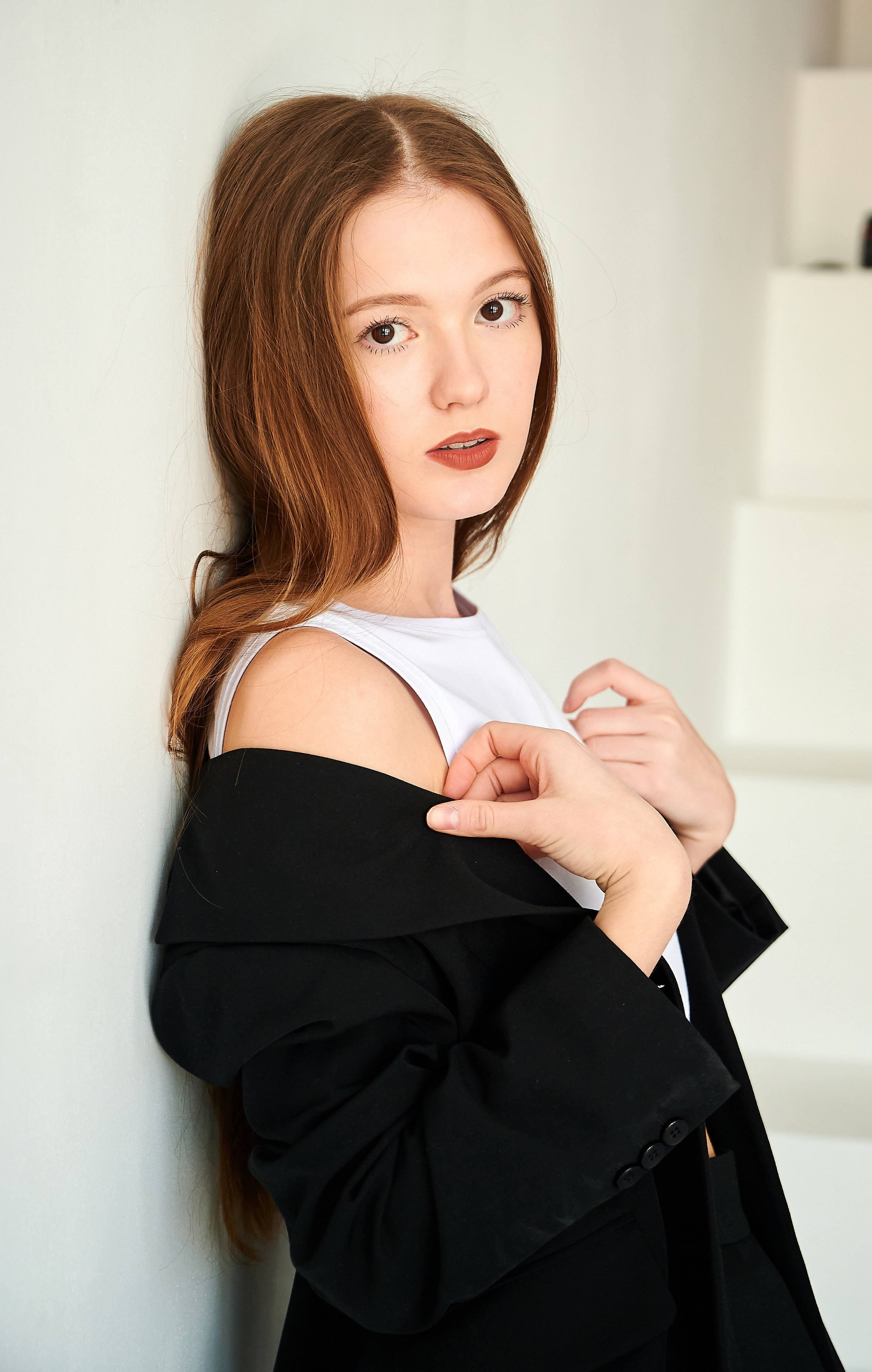 Portrait. Профессиональный репортажный фотограф в Самаре Никита Королев