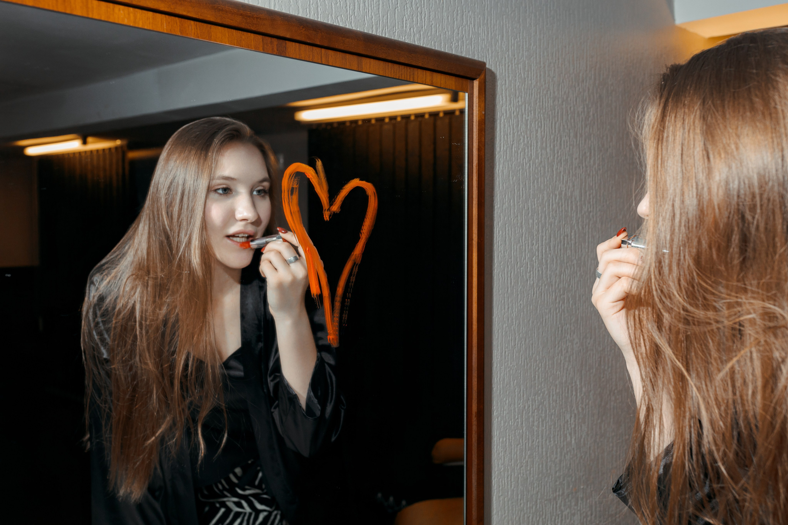 HB 18. Фотограф Красноярск Архипова Алина