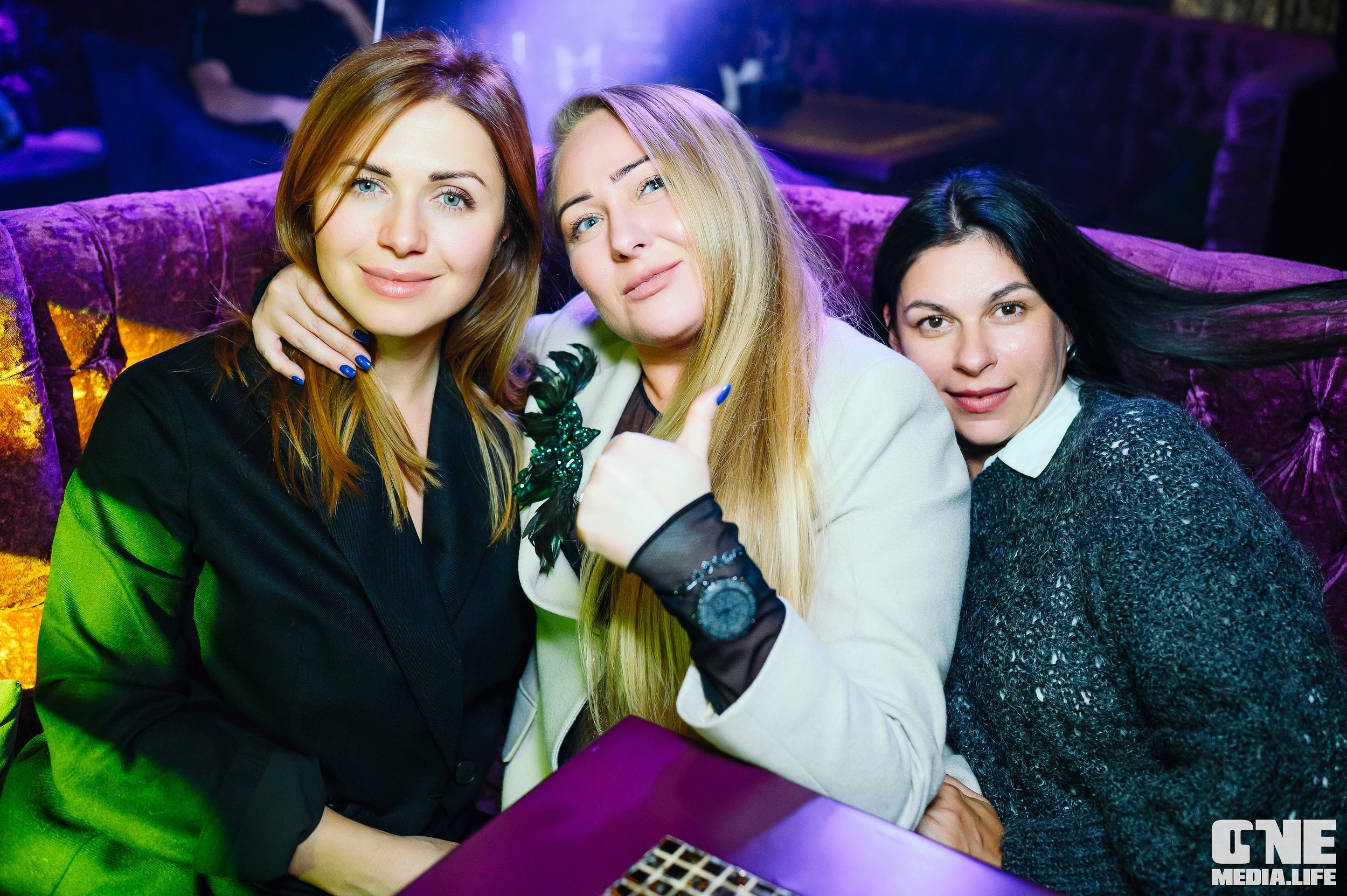 Фоторепортаж из караоке-клуба Эйфория. One Media Life: фоторепортажи, фотоотчеты с мероприятий и заведений