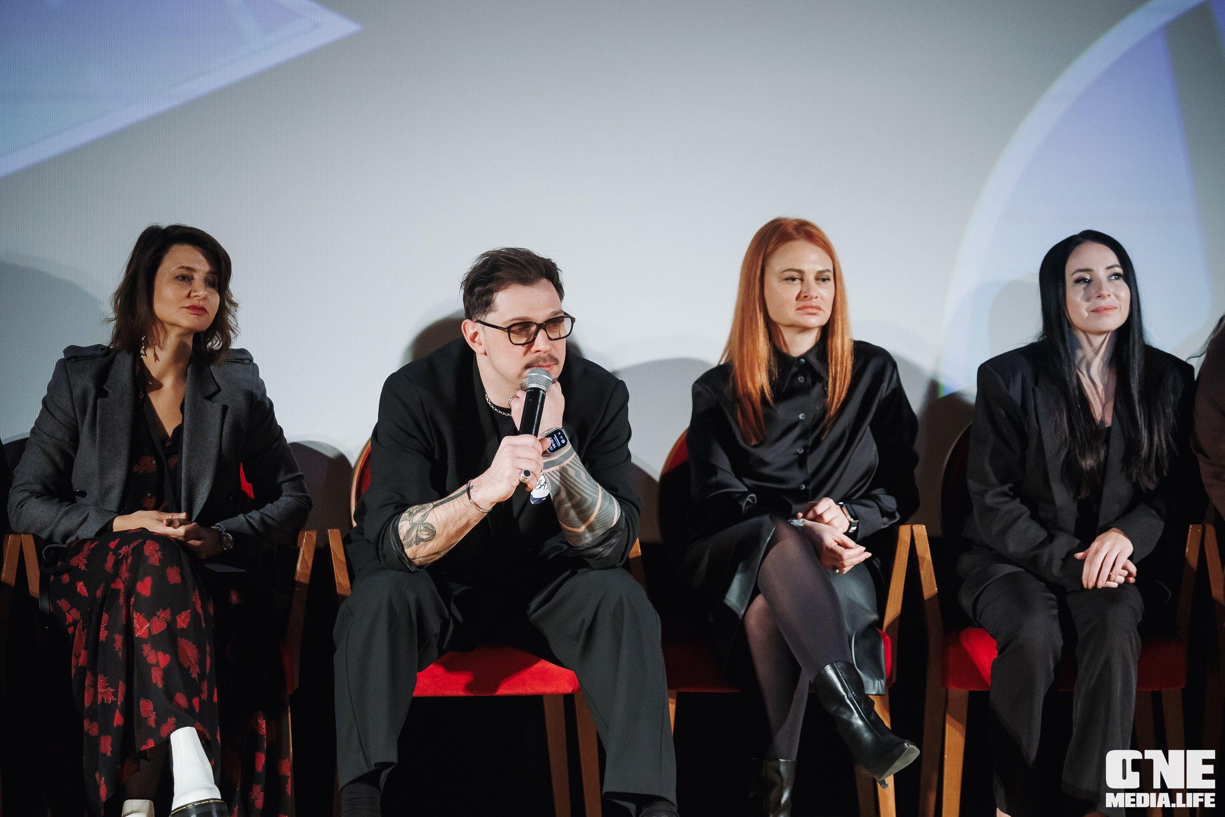 Фоторепортаж из кинотеатра Заря. One Media Life: фоторепортажи, фотоотчеты с мероприятий и заведений