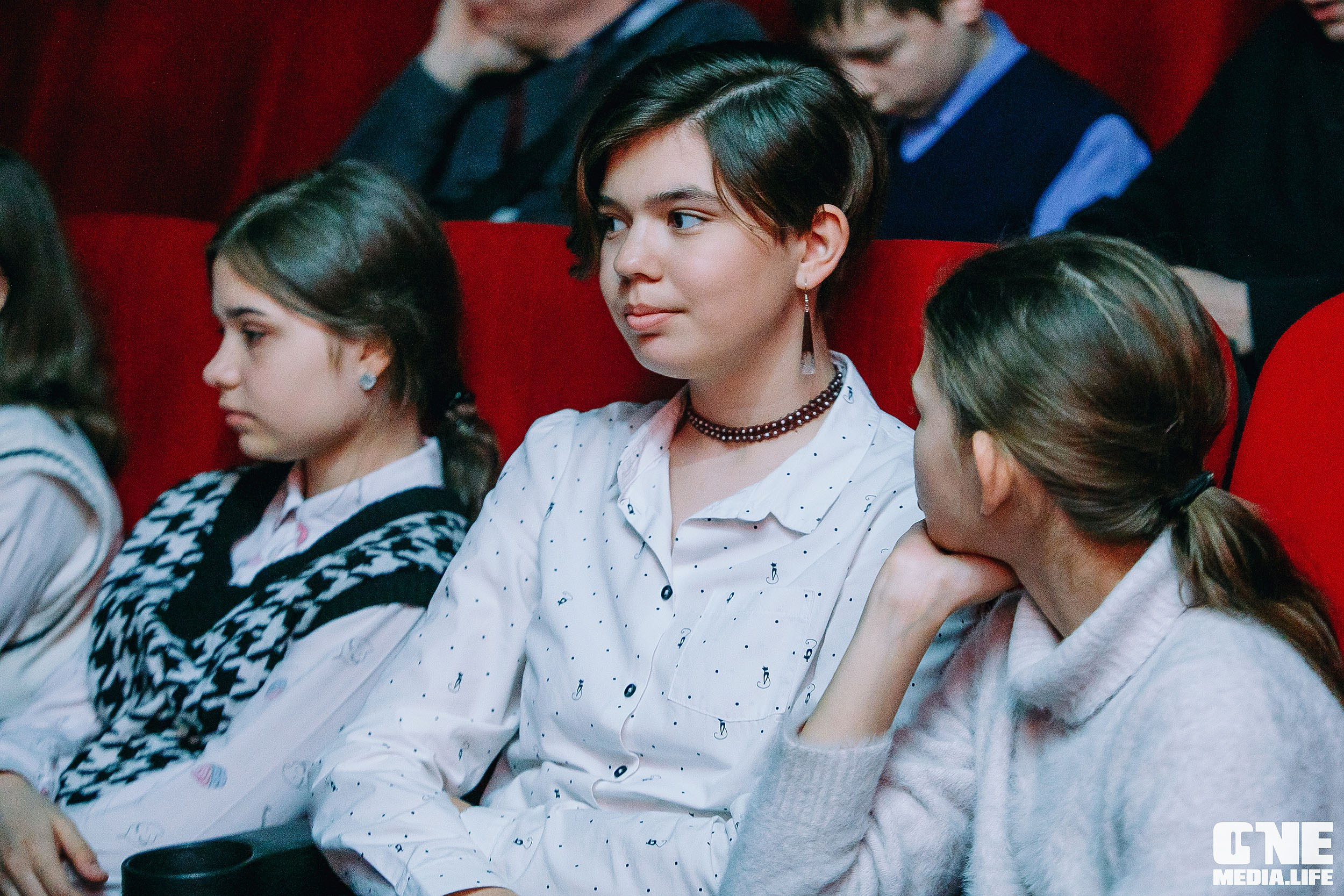 Балтийский Культурный Форум 2024. One Media Life: фоторепортажи, фотоотчеты с мероприятий и заведений