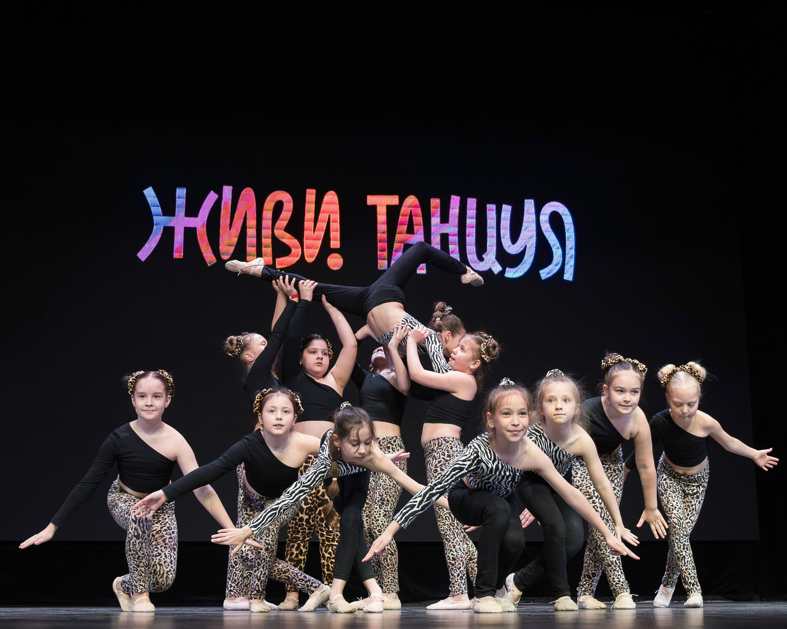 Живи танцуя 2025. Репортажный фотограф в Казани Павел Серпокрылов