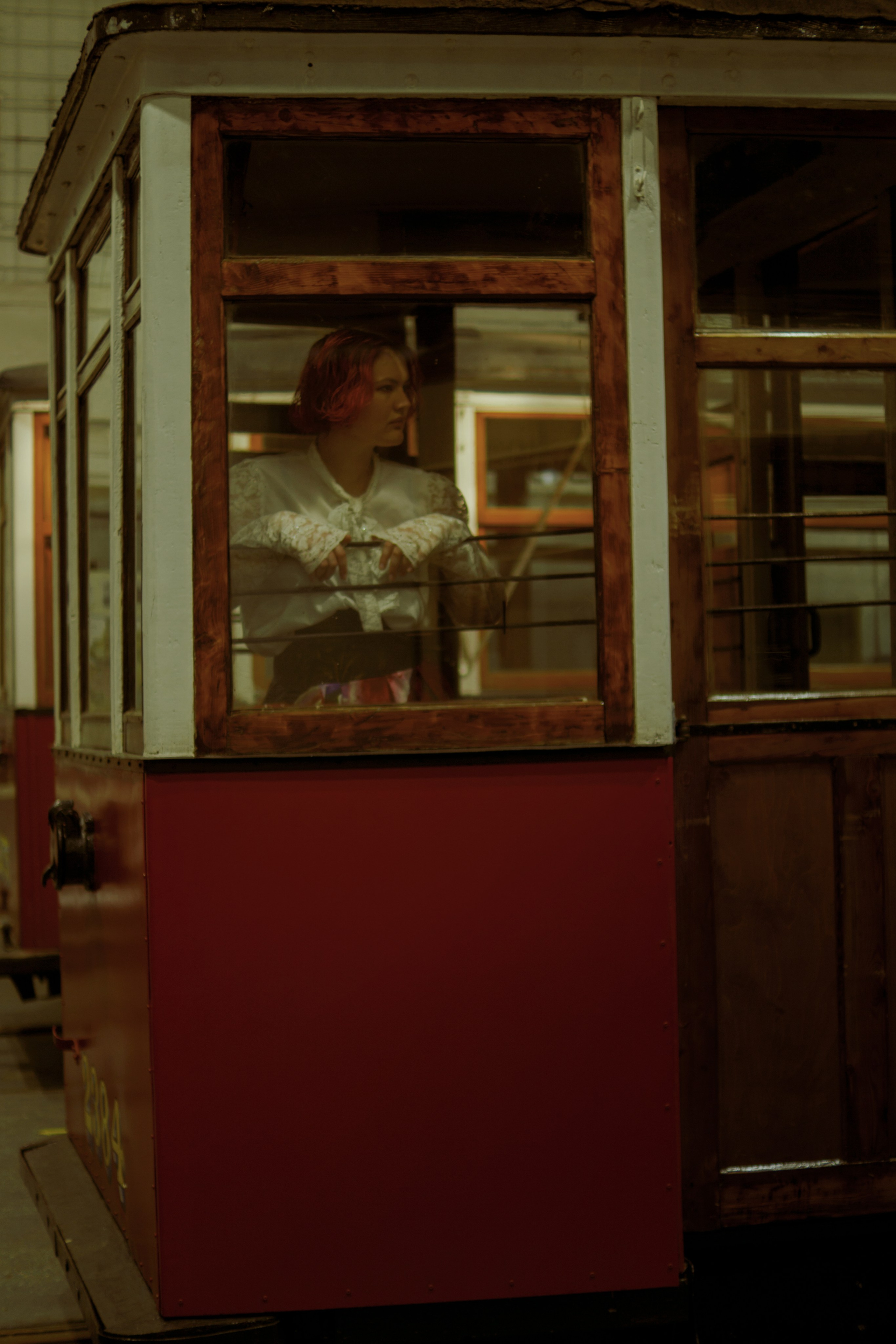 Ретро. Фотограф в Санкт-Петербурге Павел Жуков