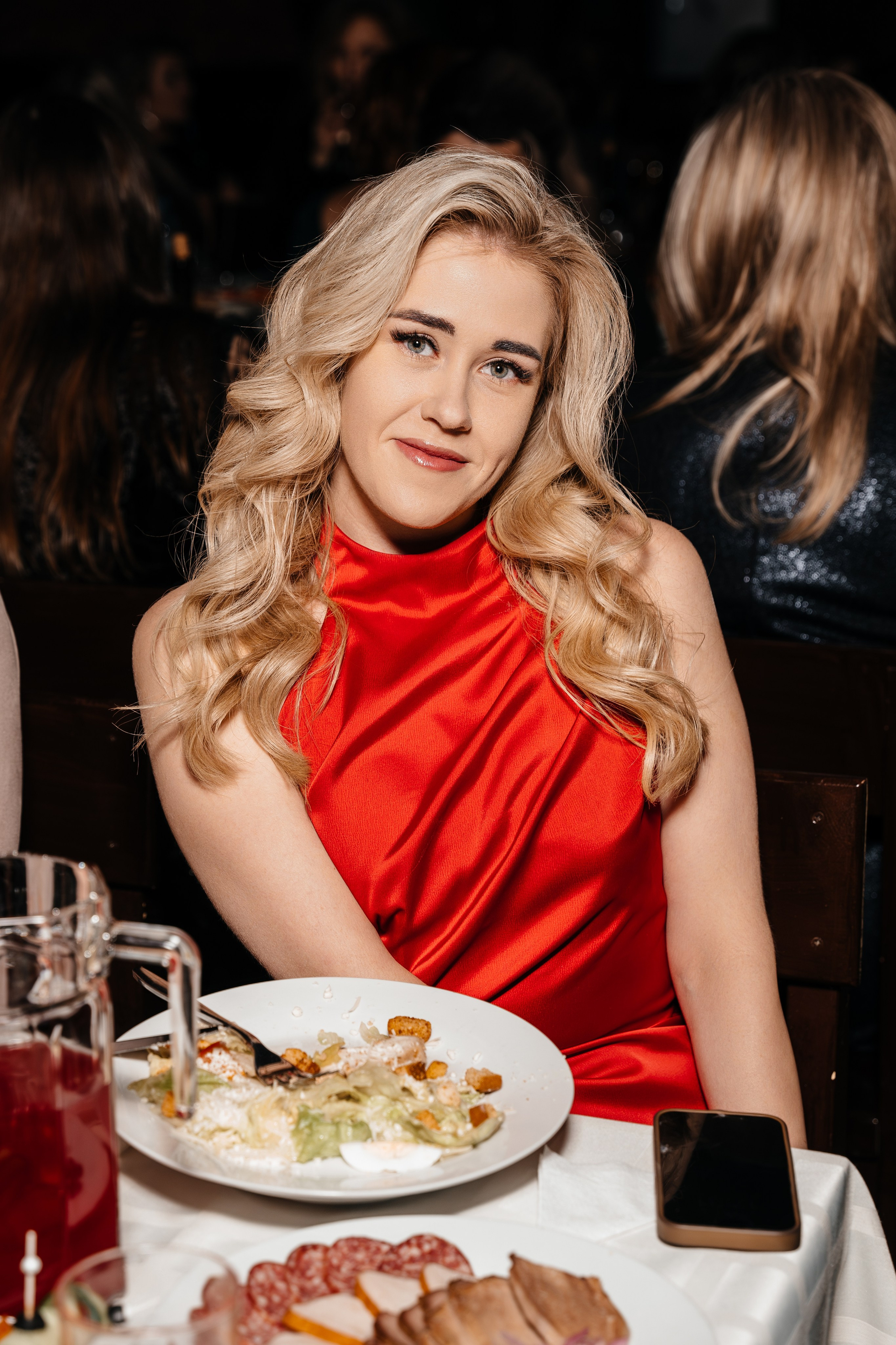 Корпоратив «СОВКОМБАНК». Свадебный фотограф Барнаул Алексей Павлов