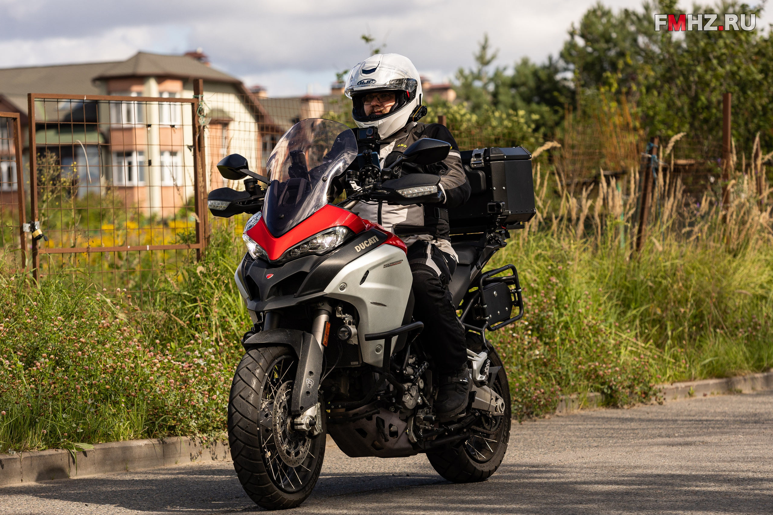 Мотоцунами 3 этап 2025 года. Фотограф Ольга Гирусова «Пантерочка» Москва