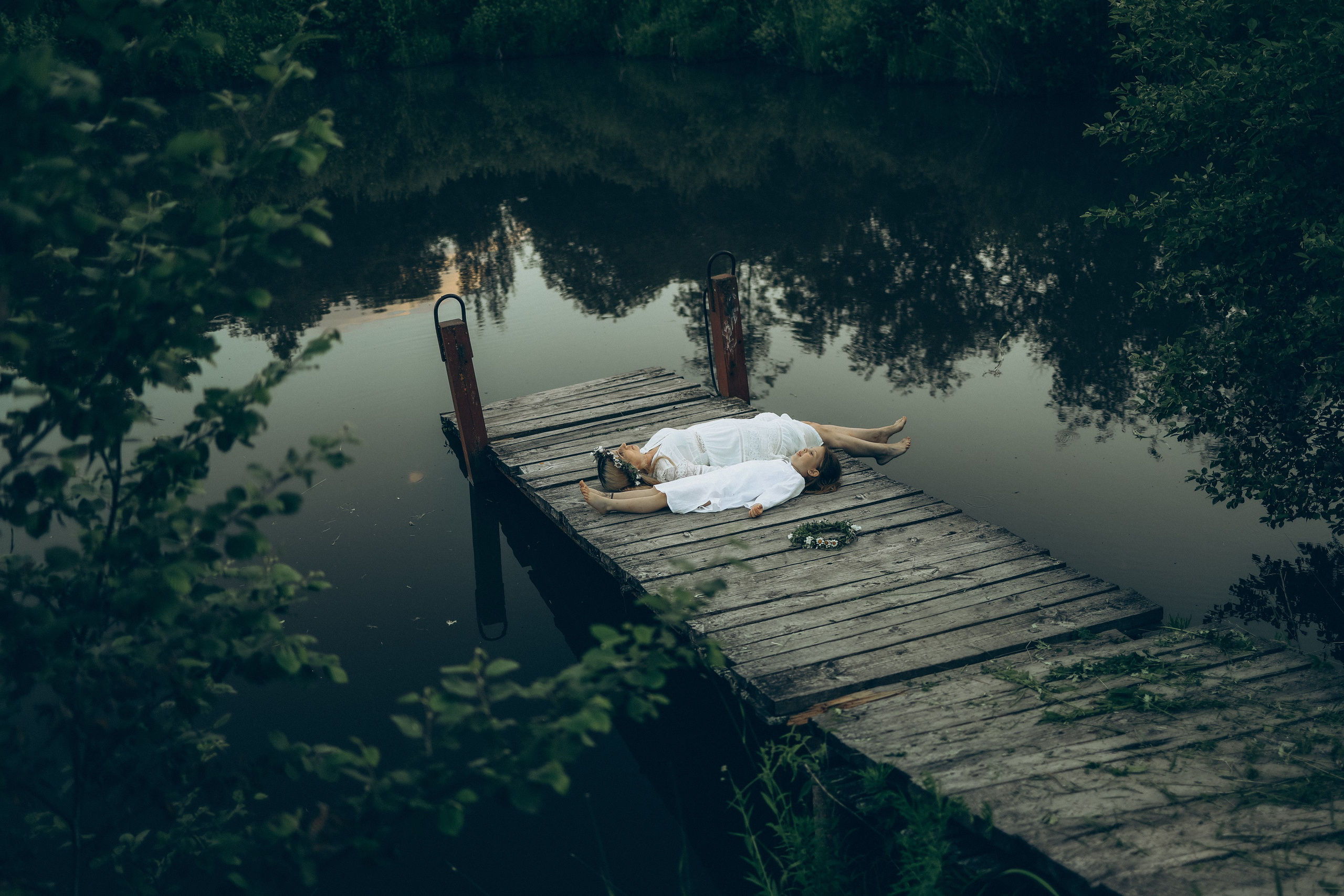 Пакет «Вдвоём». Портретный и семейный lifestyle фотограф Мария Боленичева в Москве и Красногорске