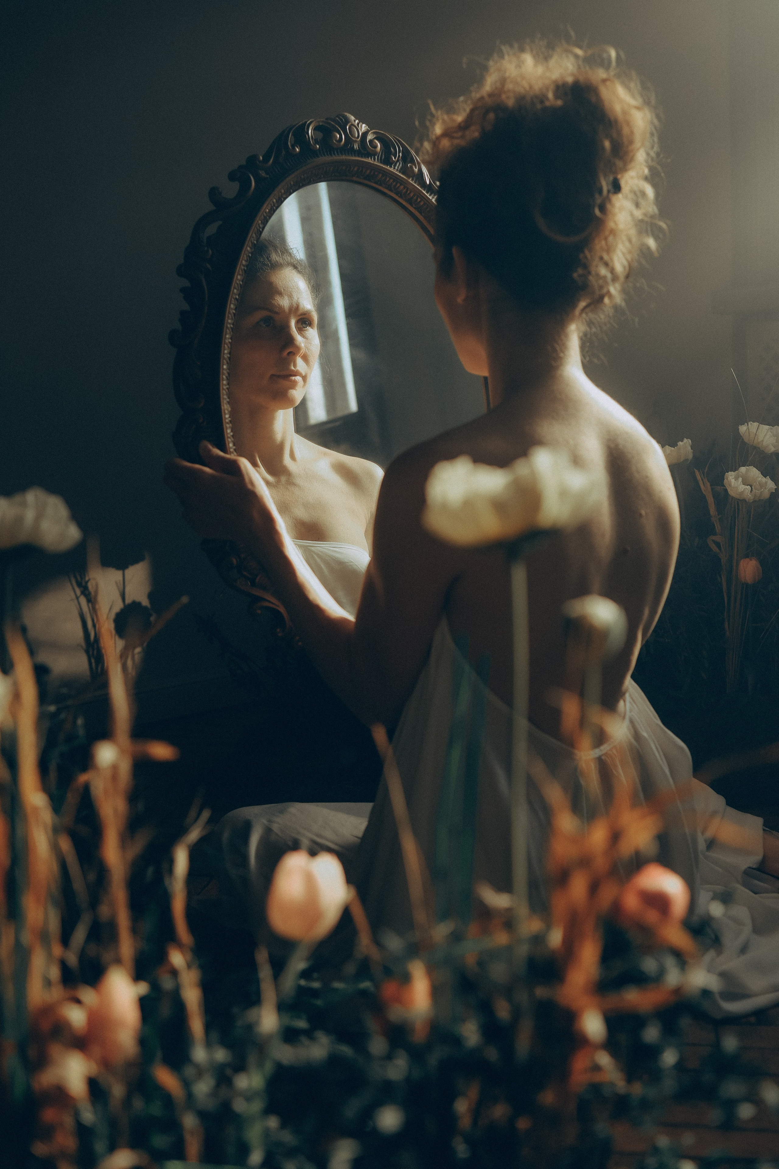 Пакет «Индивидуальный». Портретный и семейный lifestyle фотограф Мария Боленичева в Москве и Красногорске