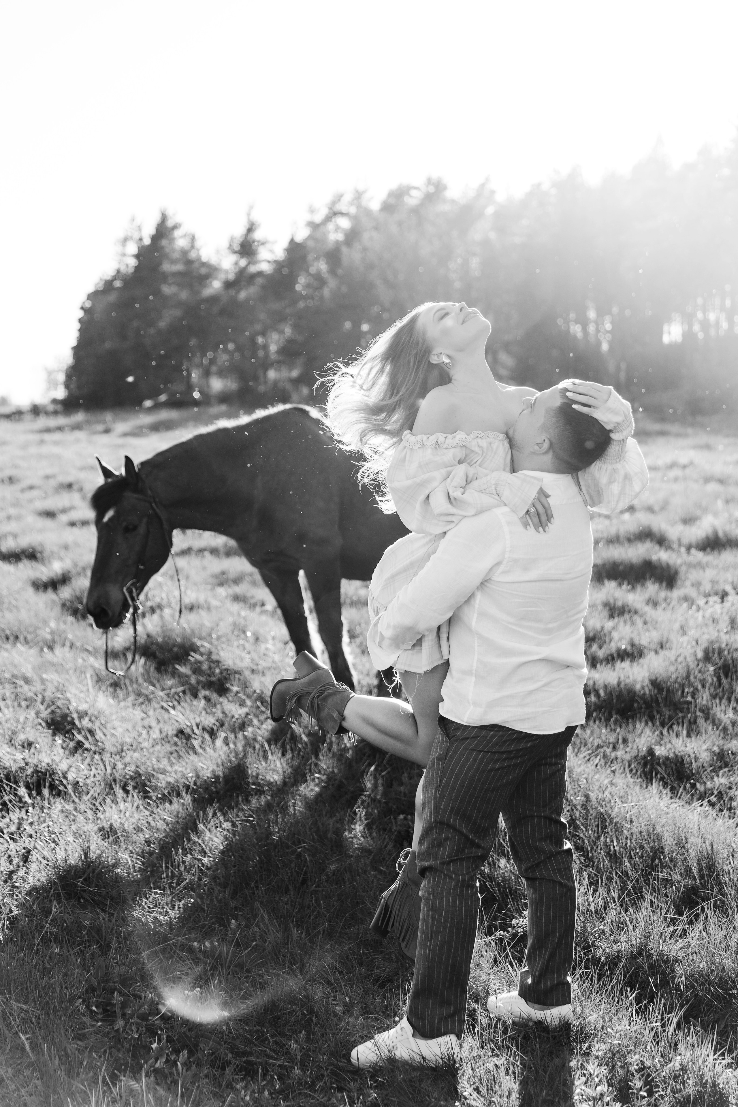 Ольга, Иван, Алёна и Ярослав. Свадебный и семейный фотограф Александра Кос