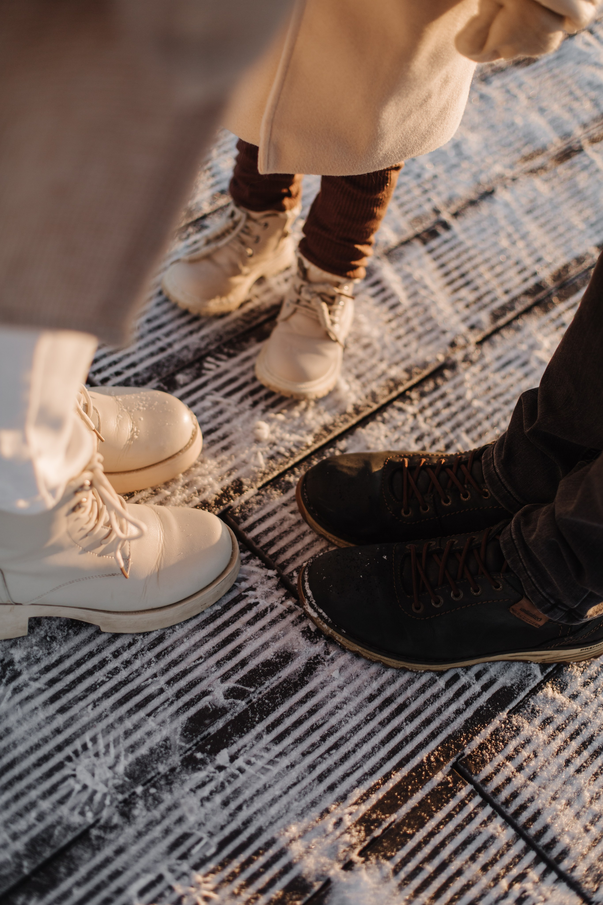 Юлия, Дмитрий и Варя. Свадебный и семейный фотограф Александра Кос