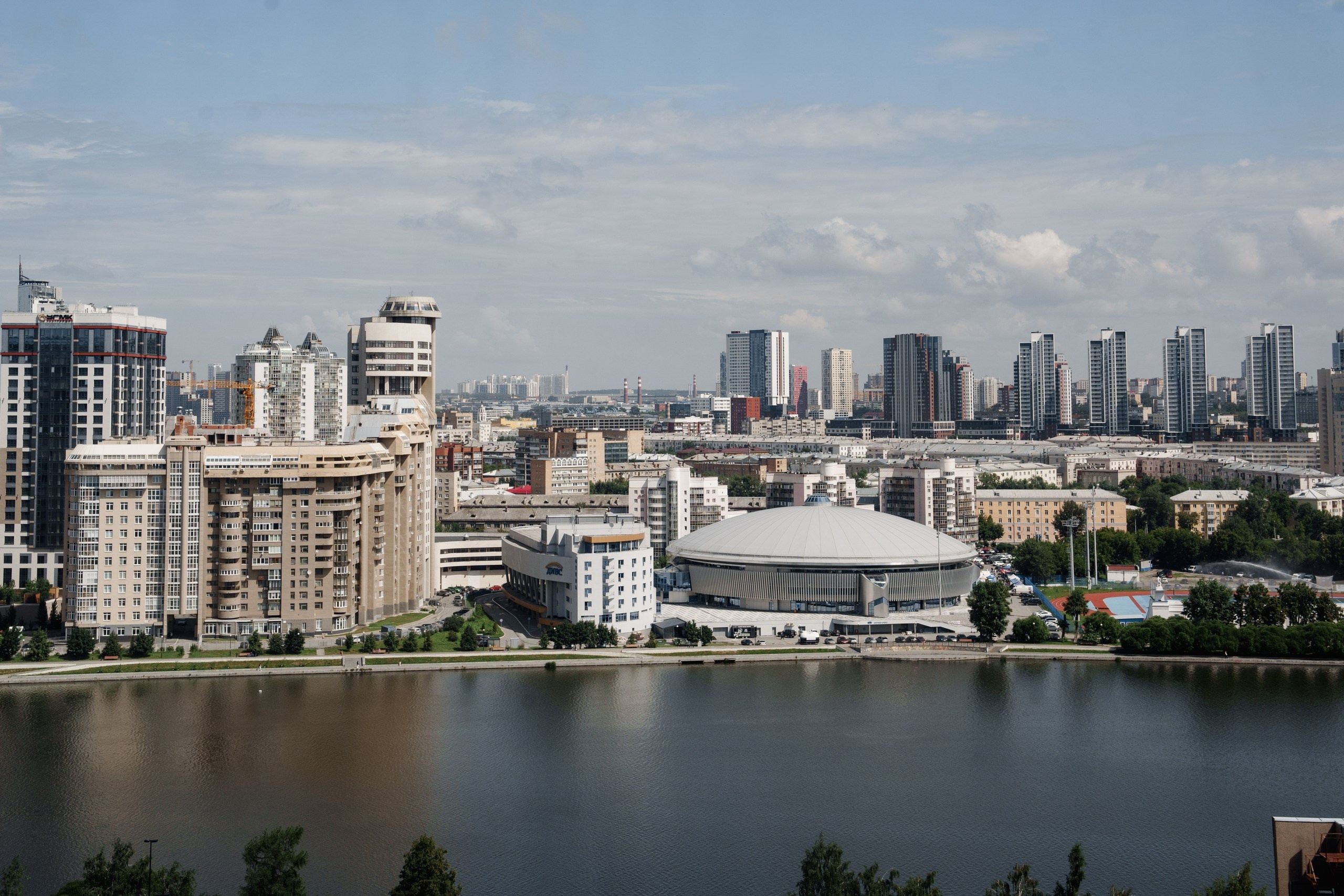 19.07 Аня и Слава. Свадебный организатор Екатеринбург