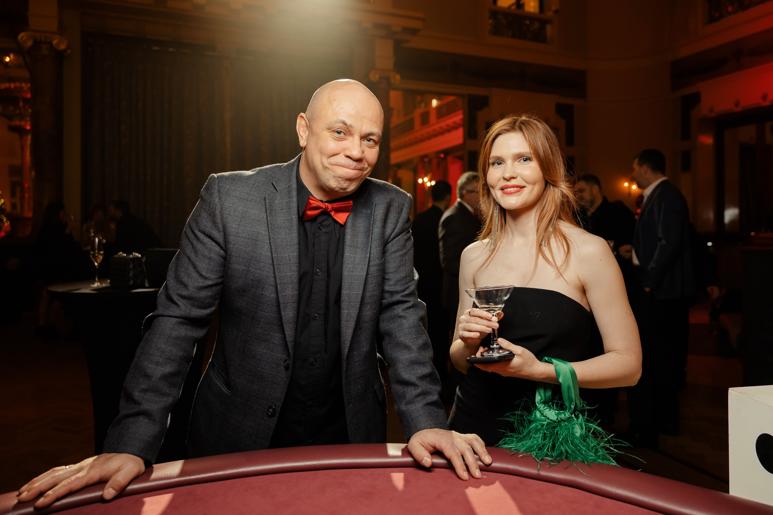 Фотосъёмка корпоративных мероприятий. All In Media — фотосъёмка и видеопродакшн