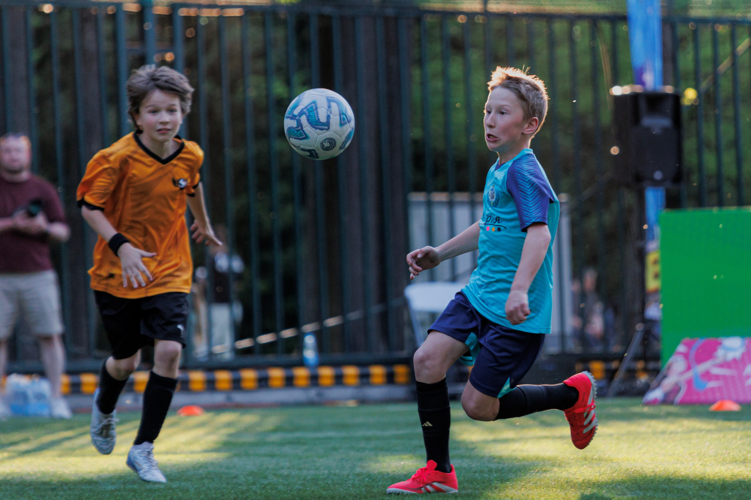 ФИНАЛ 1-ГО СЕЗОНА ПРОЕКТА «РОДНЫЕ ИГРЫ». Artem Zenin Photography