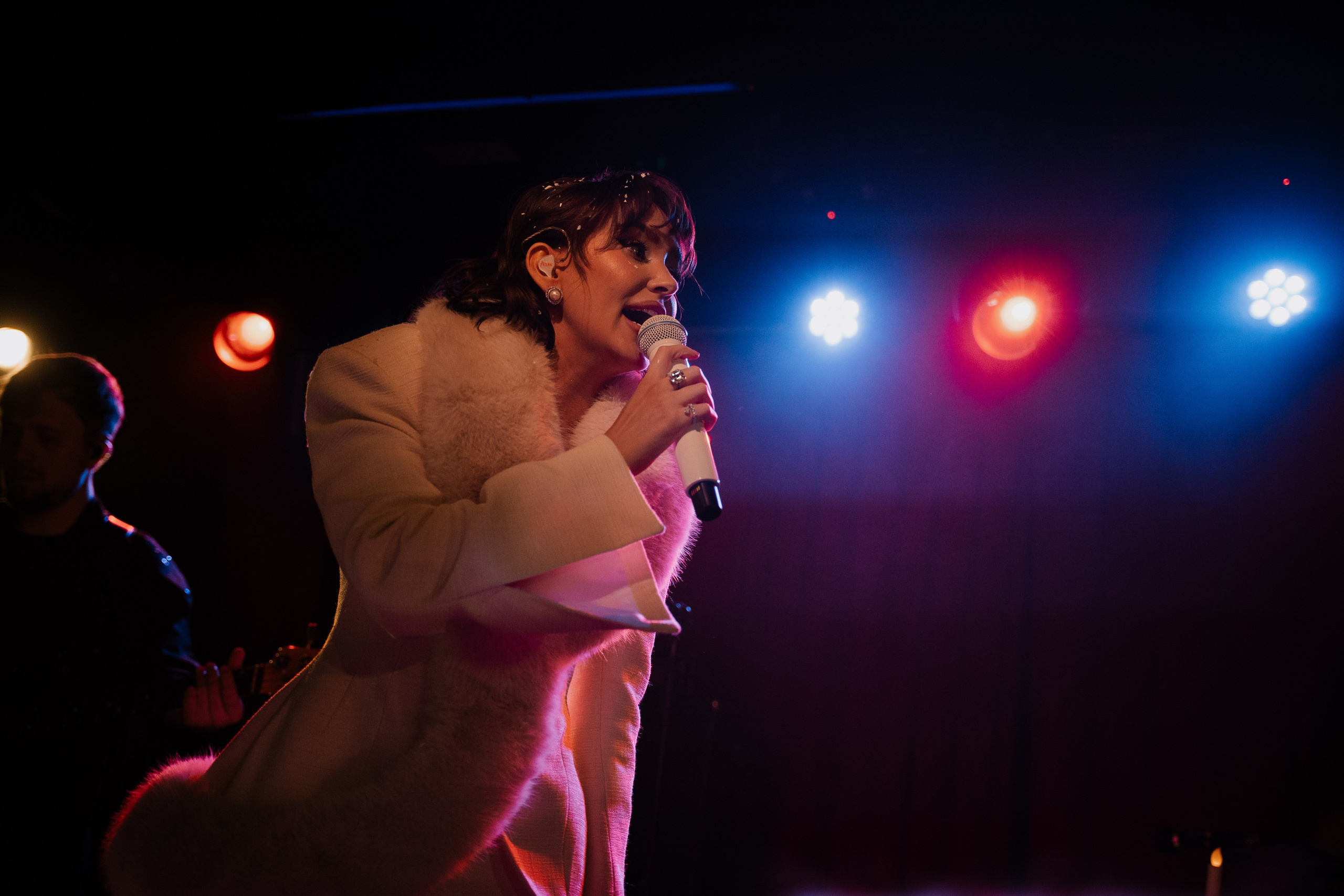 АСИЯ. Фотограф Москва