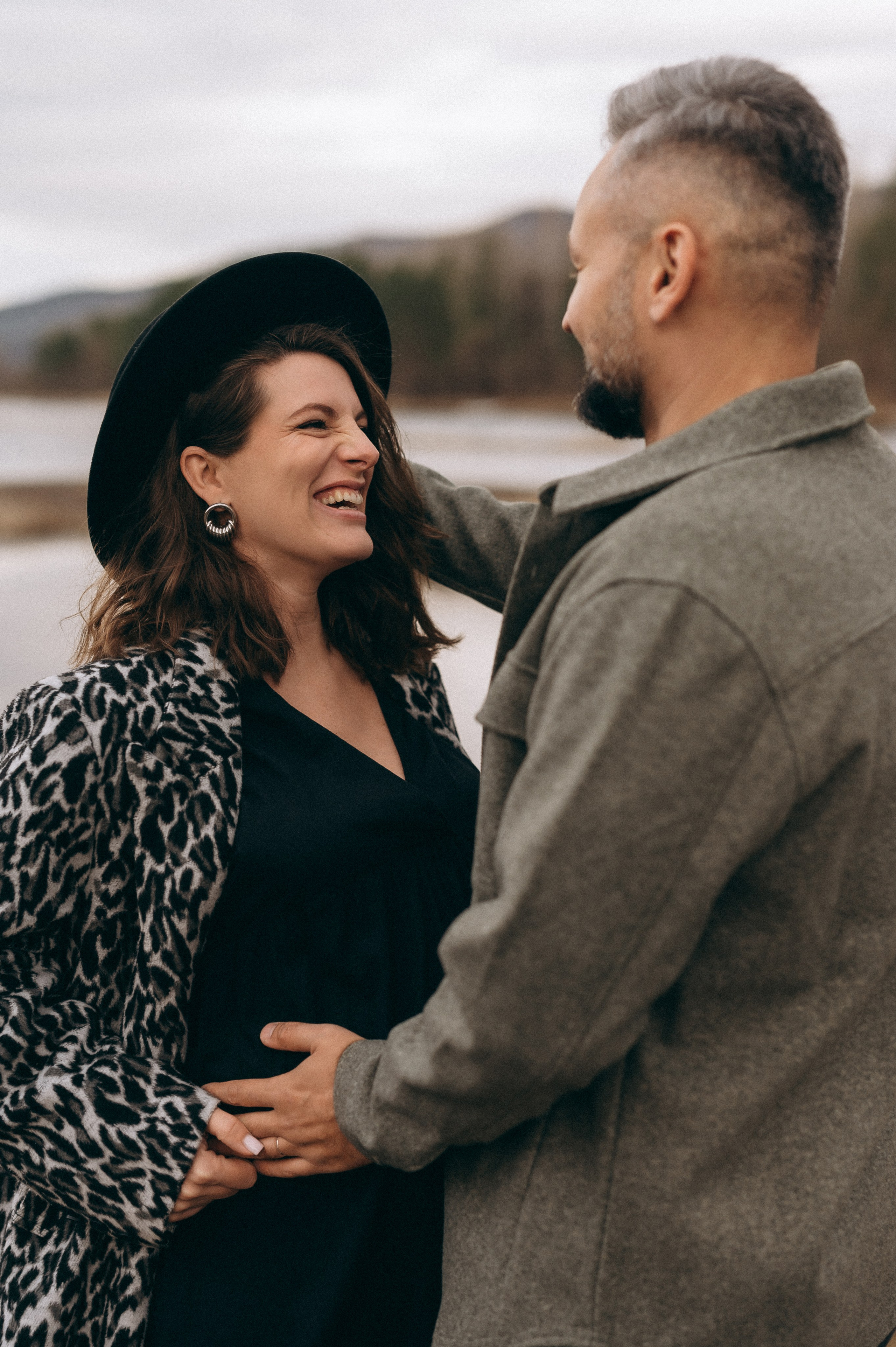 Маша и Рома. Семейный и свадебный фотограф в Красноярске Садкеева Юлия