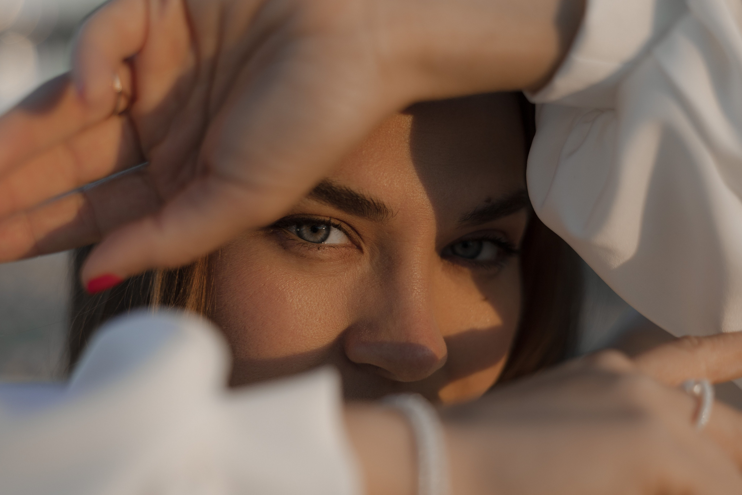 Диляра. Свадебный и персональный фотограф в Казани Алёна Ишаева