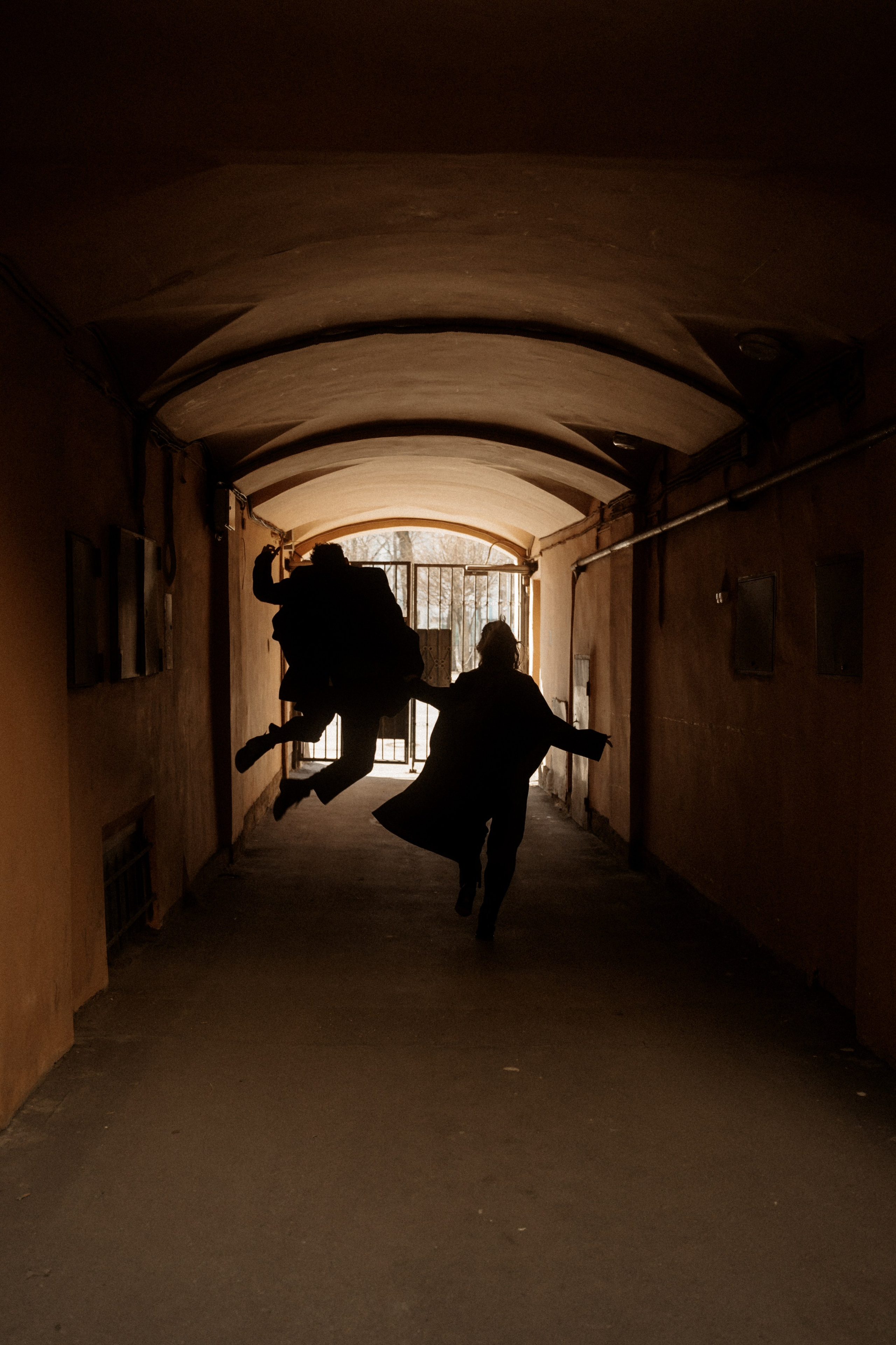 [… Arkhangelsk love on the streets of St. Petersburg…]. Фотограф в Архангельске