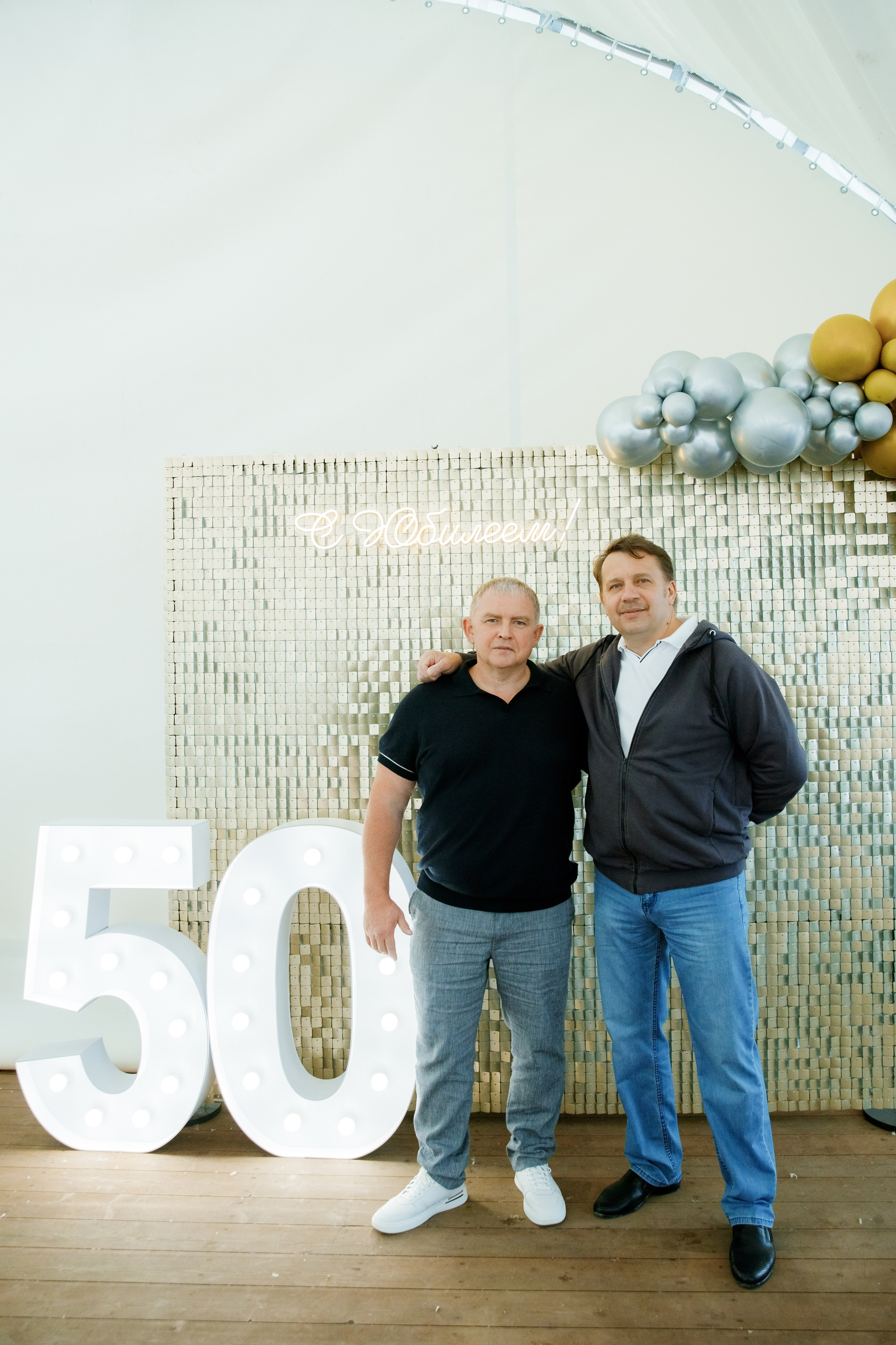 Юбилей. Фотограф Илья Чудин в Саратове