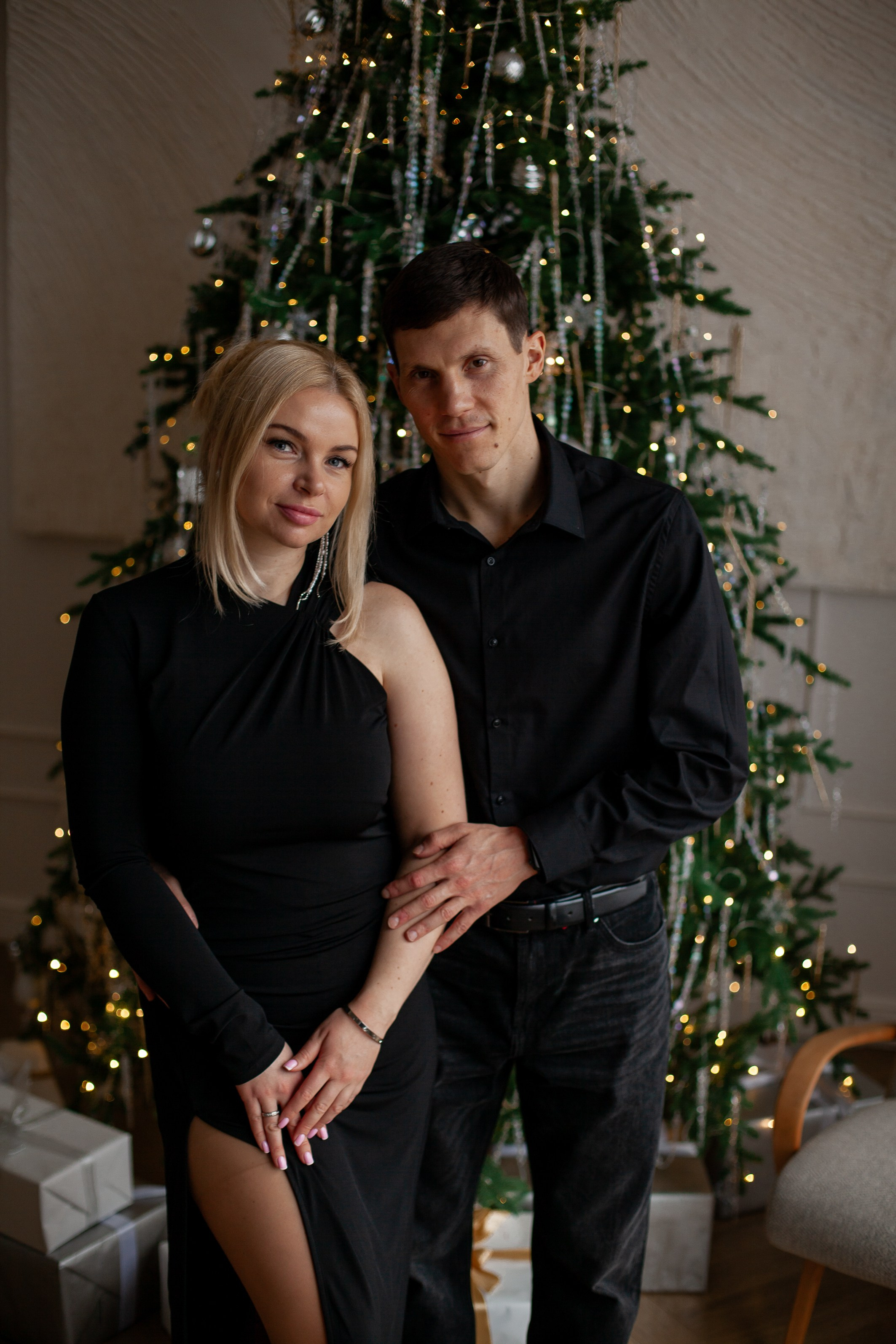 Время когда сбываются желания…. Фотограф Яна Артемьева