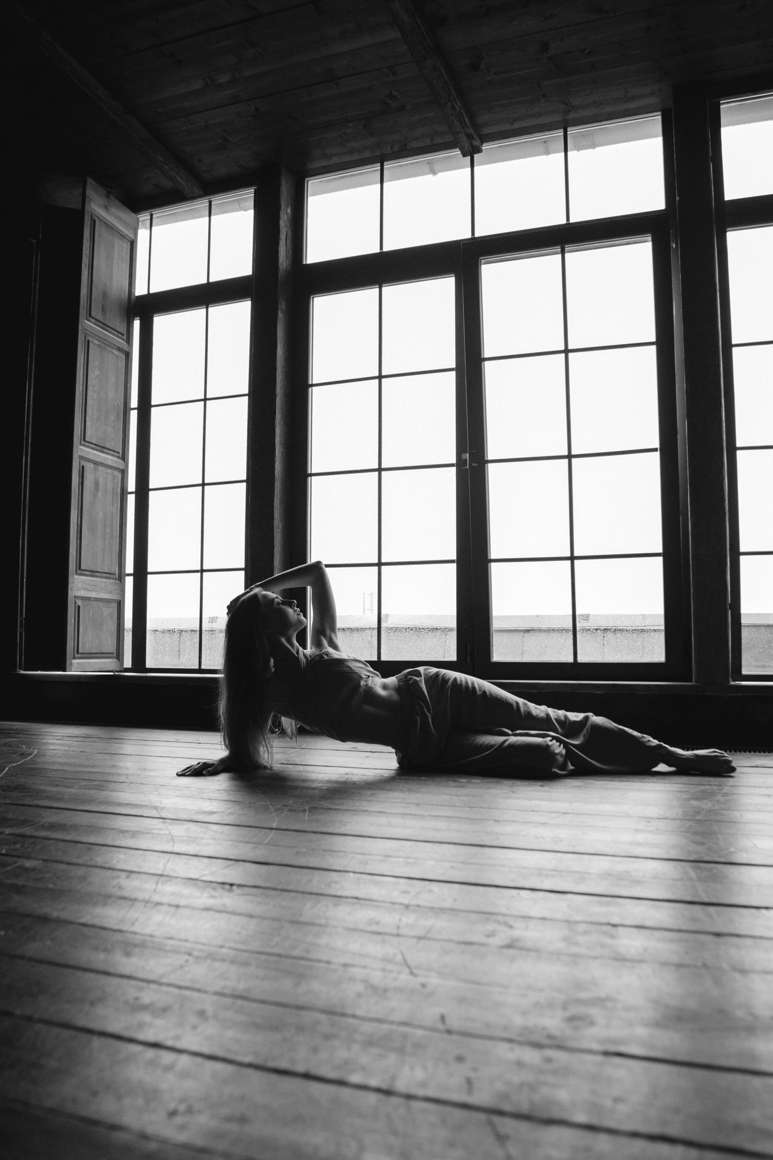 Ирина. Фотосессия в студии, будуар. Фотограф Ксения Третьякова, Санкт-Петербург