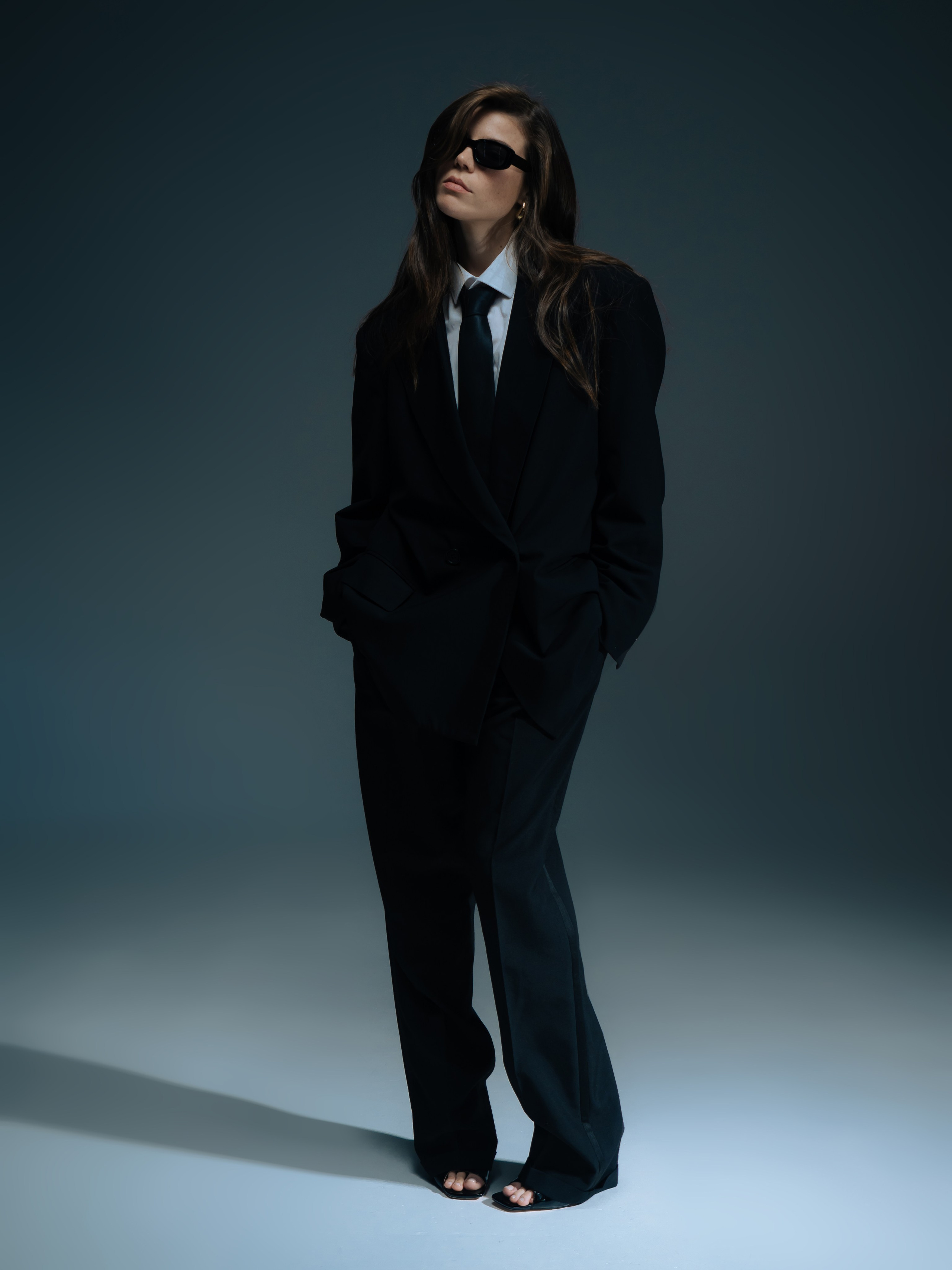 Бренды. Фотограф Анастасия Казакова