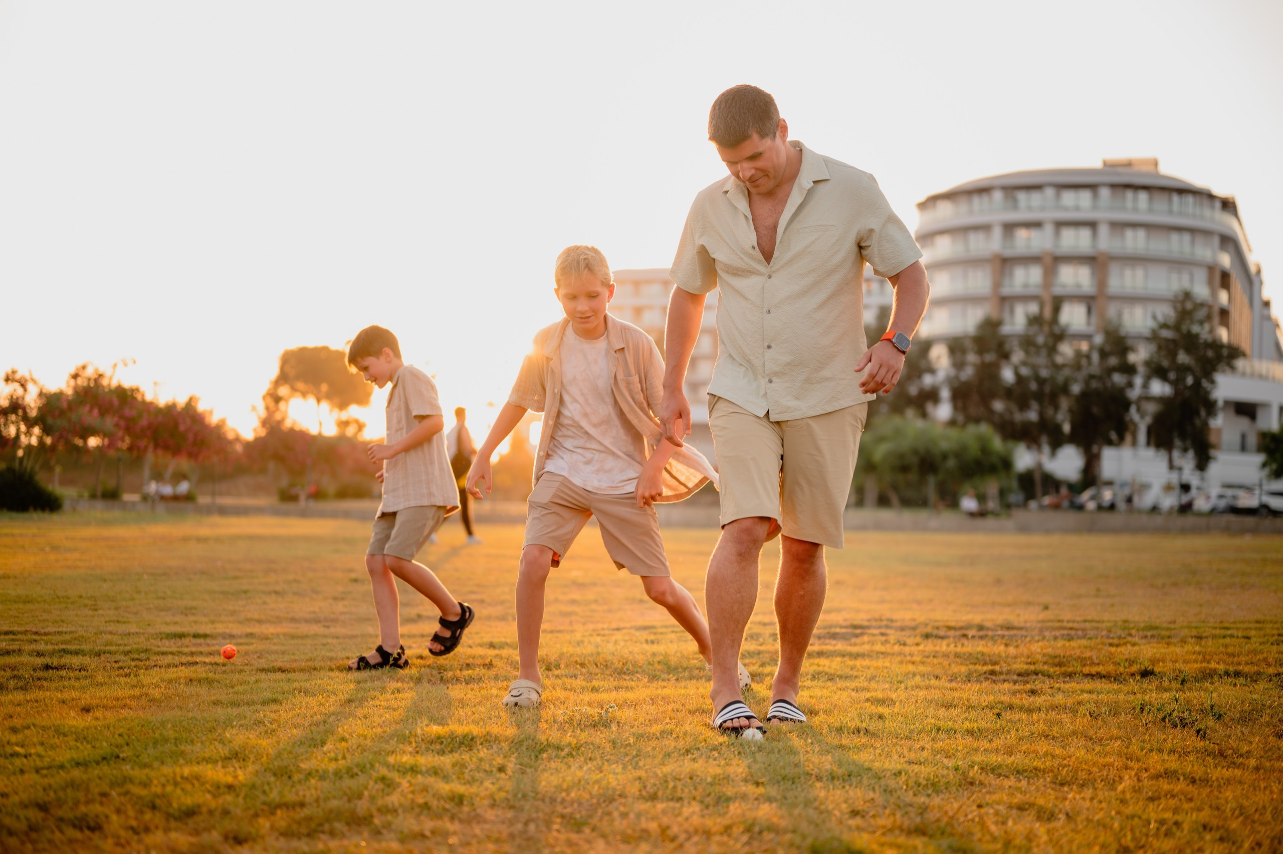 Family_Turkey. Wedding and Destination photographer Rustam Kalimullin