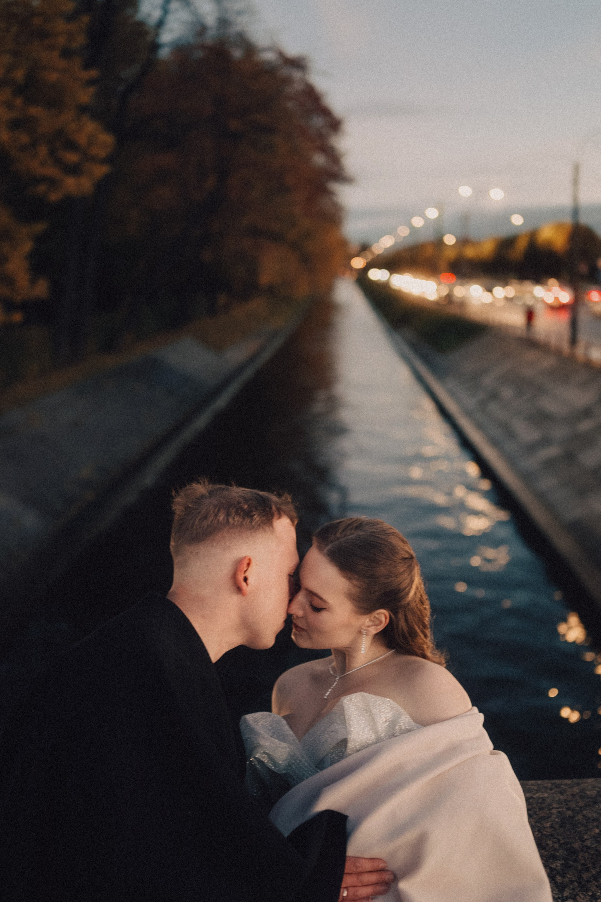 Н+К. Сергей Грицанов Фотограф СПБ