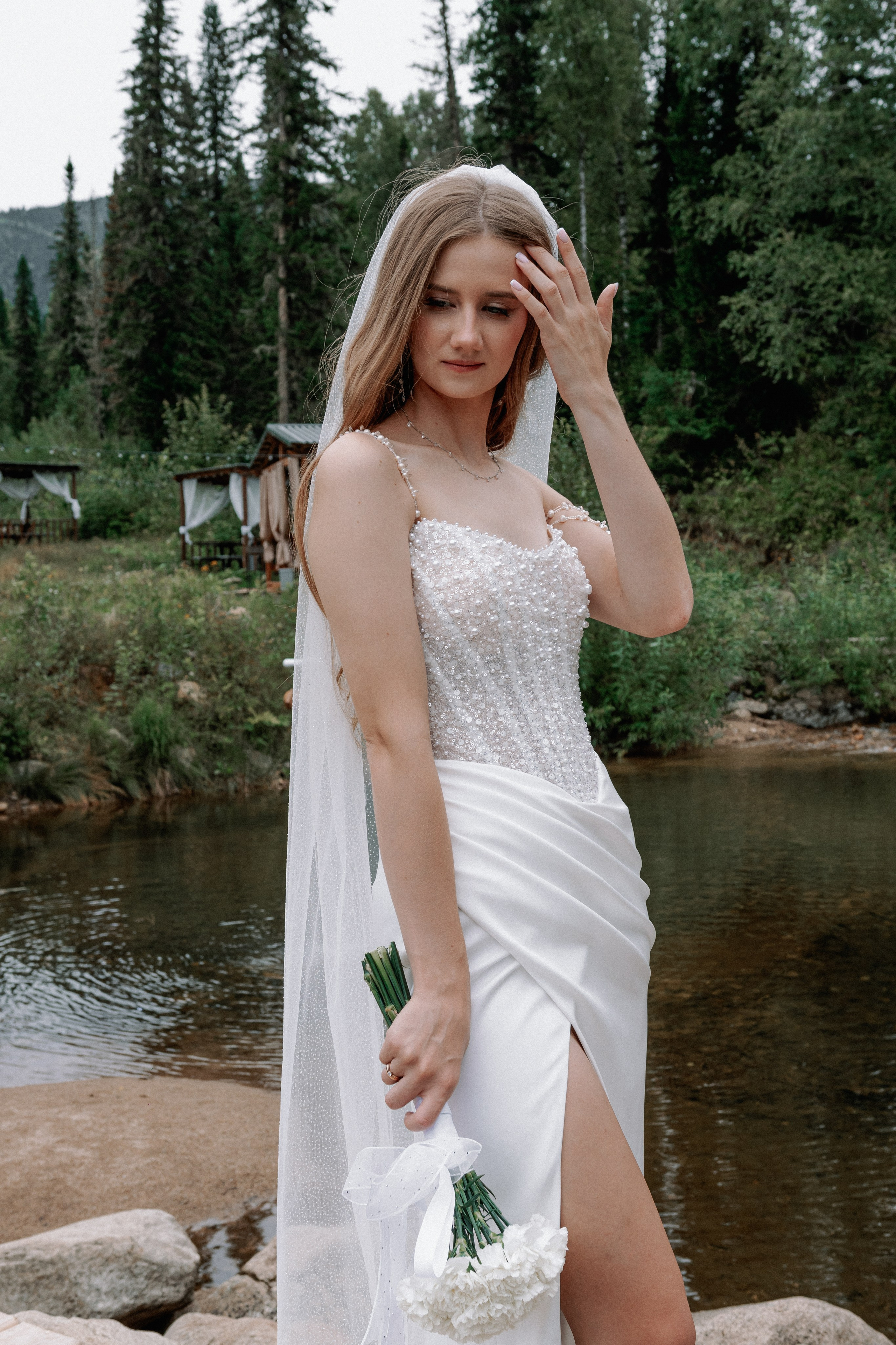 Анонсы свадьбы Максима и Елизаветы