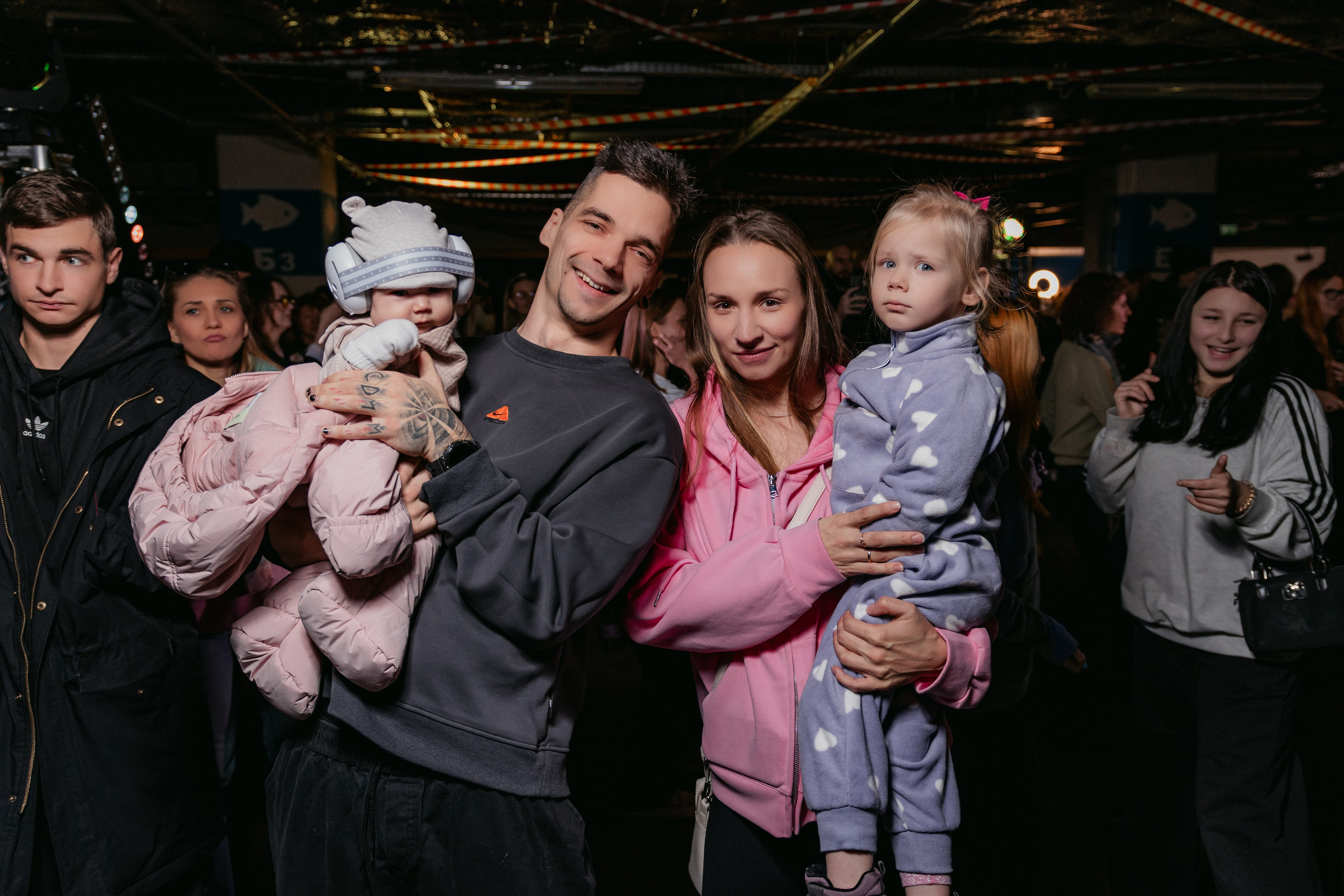 Кофе Рейв в ТРЦ «ПЛАНЕТА»