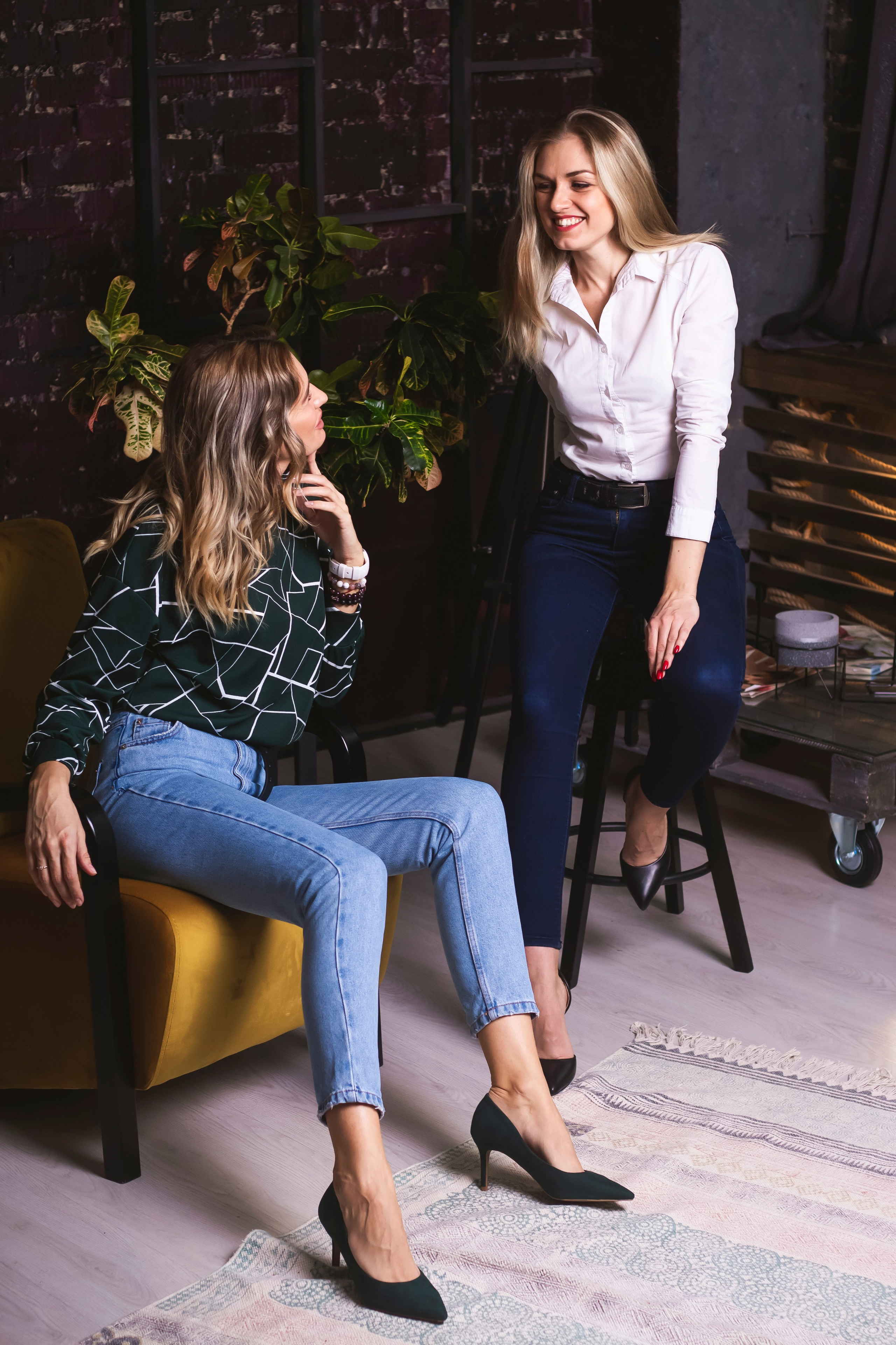 Бизнес-контент