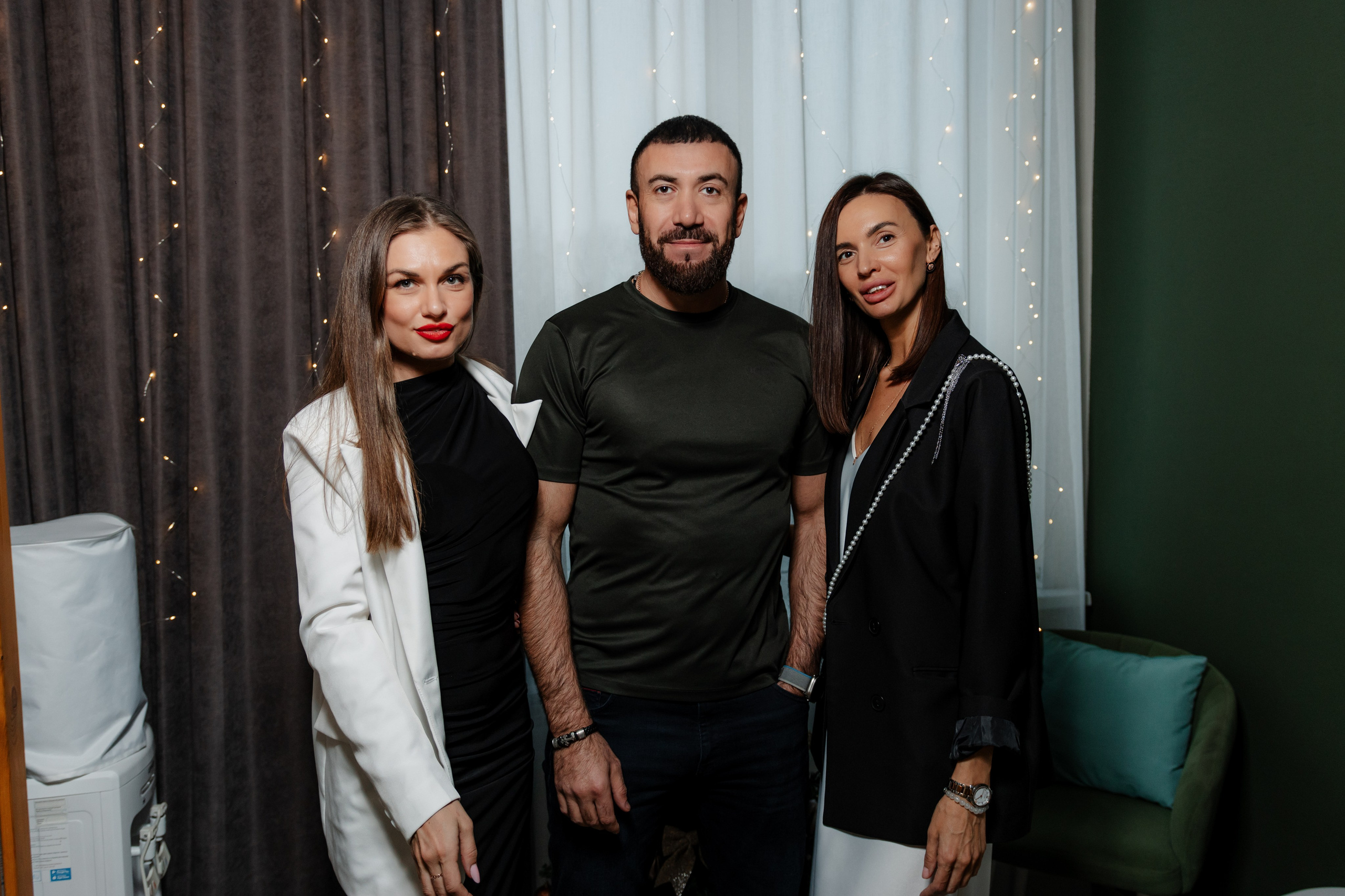 Студия заботы о теле «Трава»