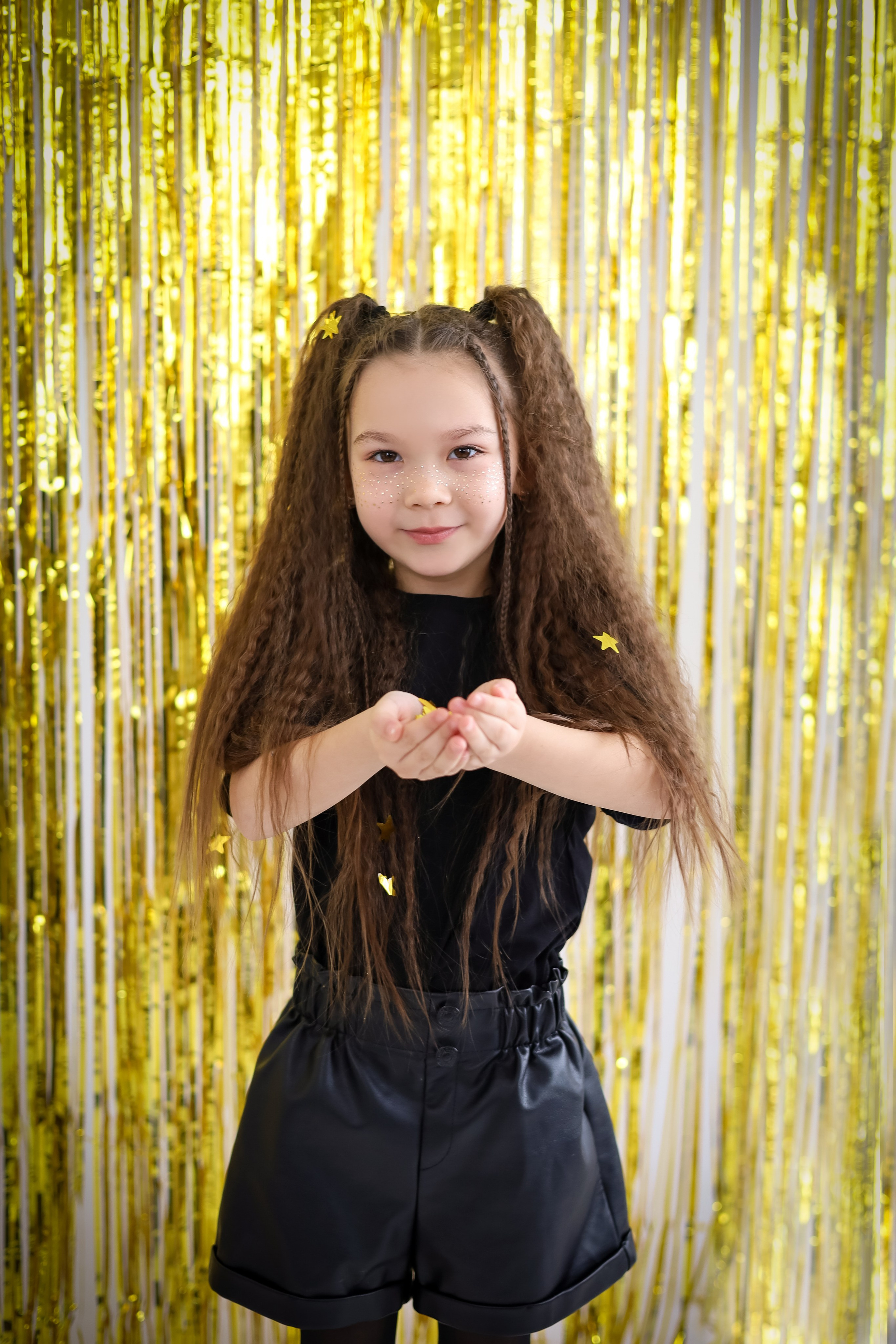 Эмилия. Фотограф Тамара Катапова