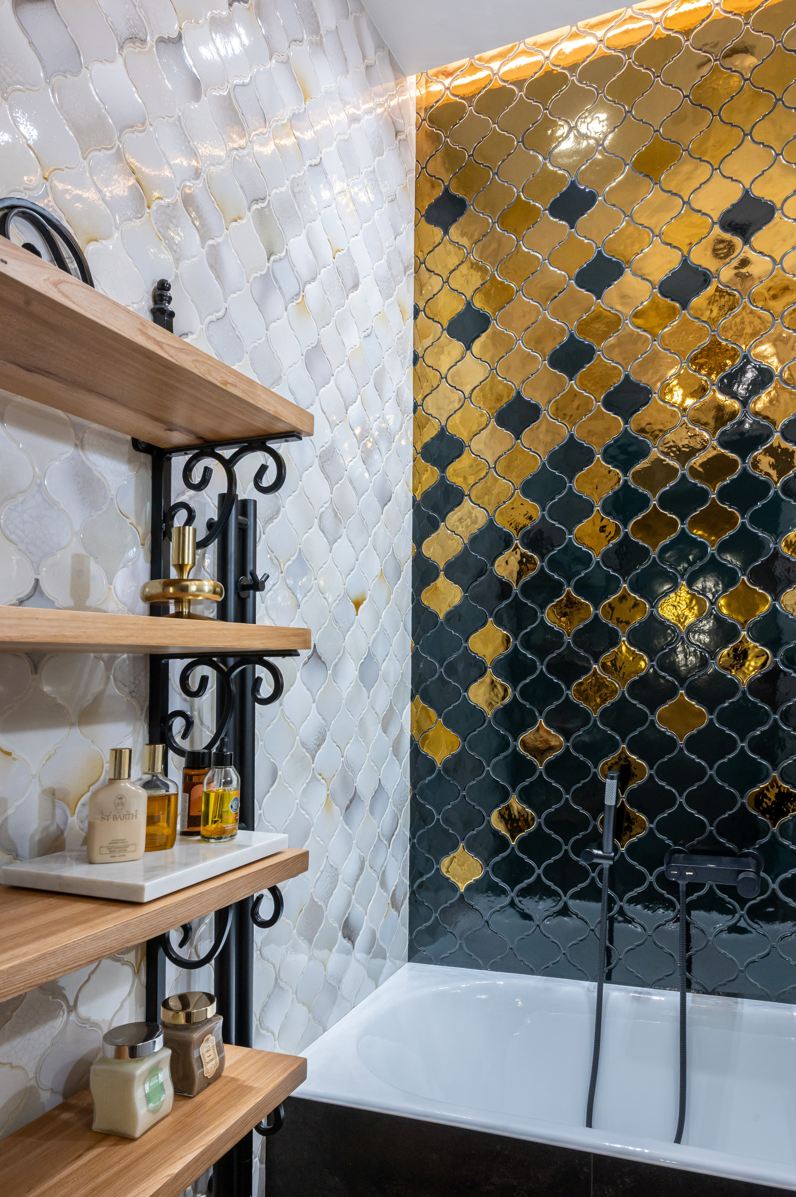 Квартира в ЖК Серебряный фонтан. Интерьерный Фотограф Москва Криста FLY Труфанова