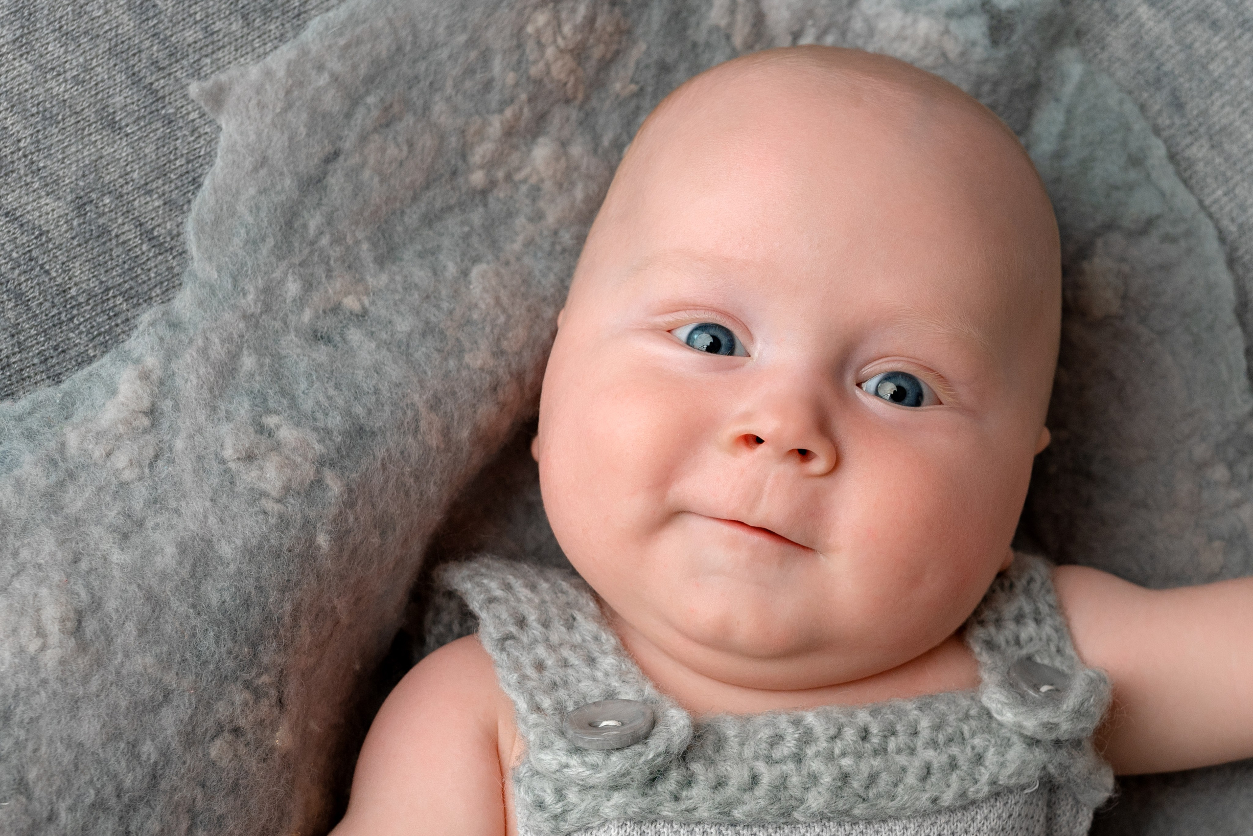 Рома (3 месяца)