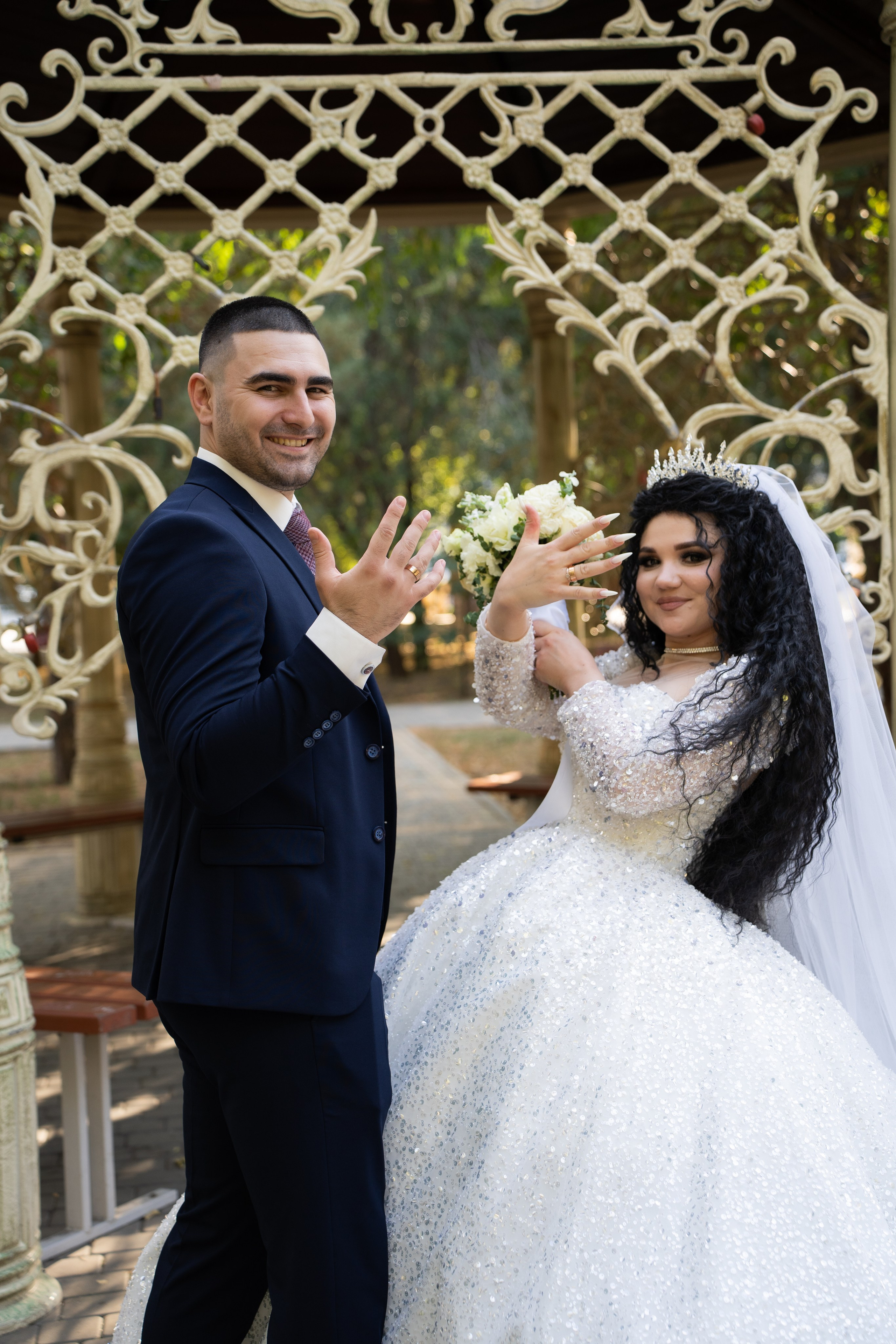 Anna & Aleksander. Фотограф Москва, визуальный менеджер Дарья Шевченко