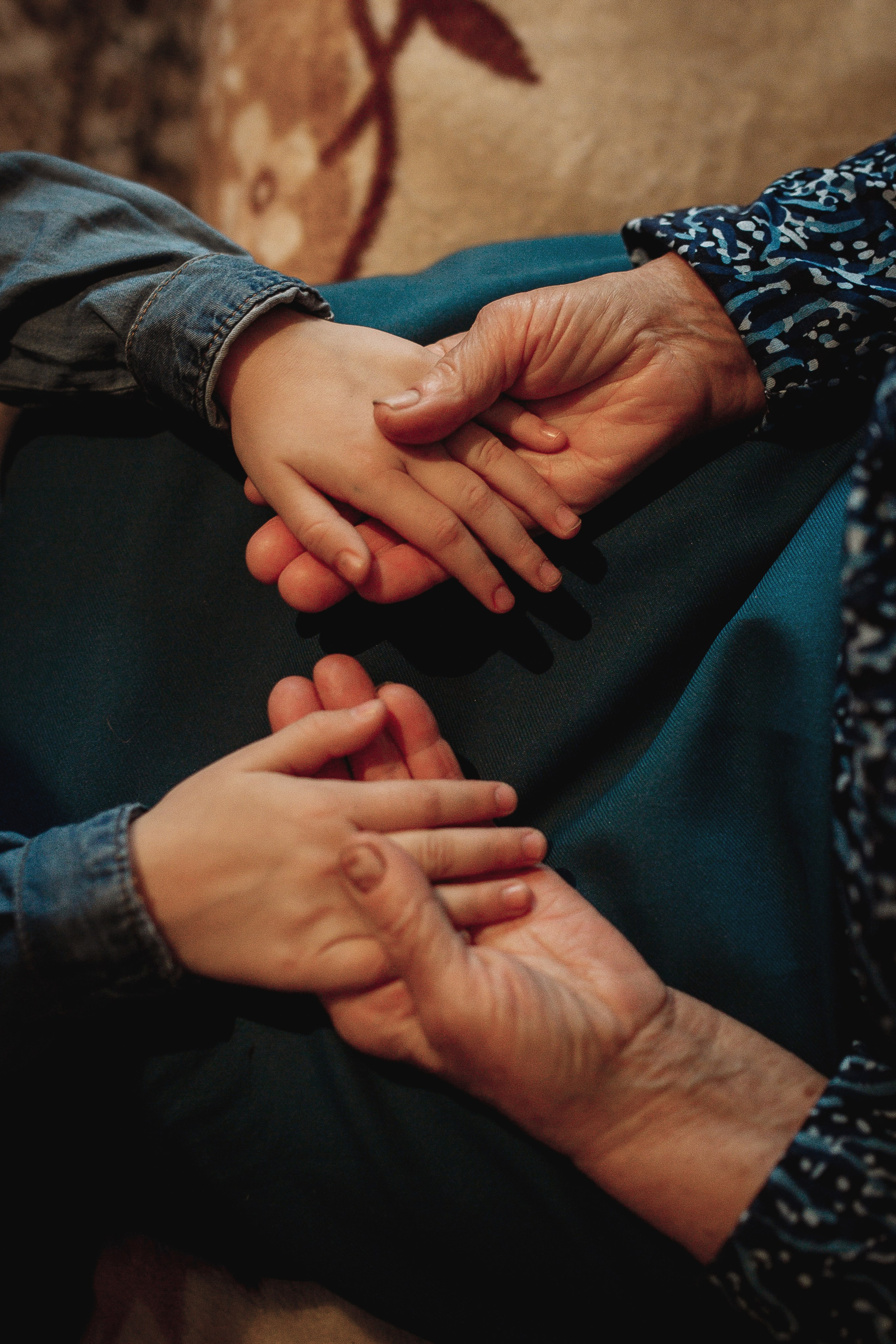 80 лет разницы, но одна любовь. Семейный и свадебный фотограф в Саратове Катерина Оленская