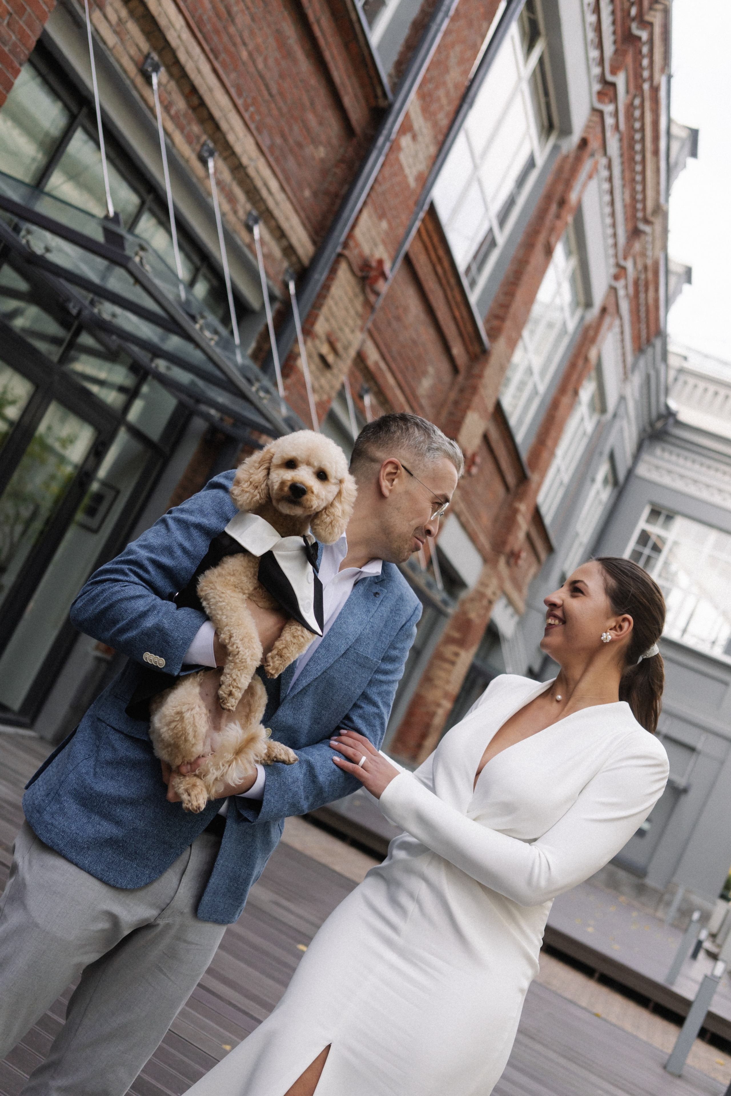 Свадьба. Надя Инкина фотограф Москва