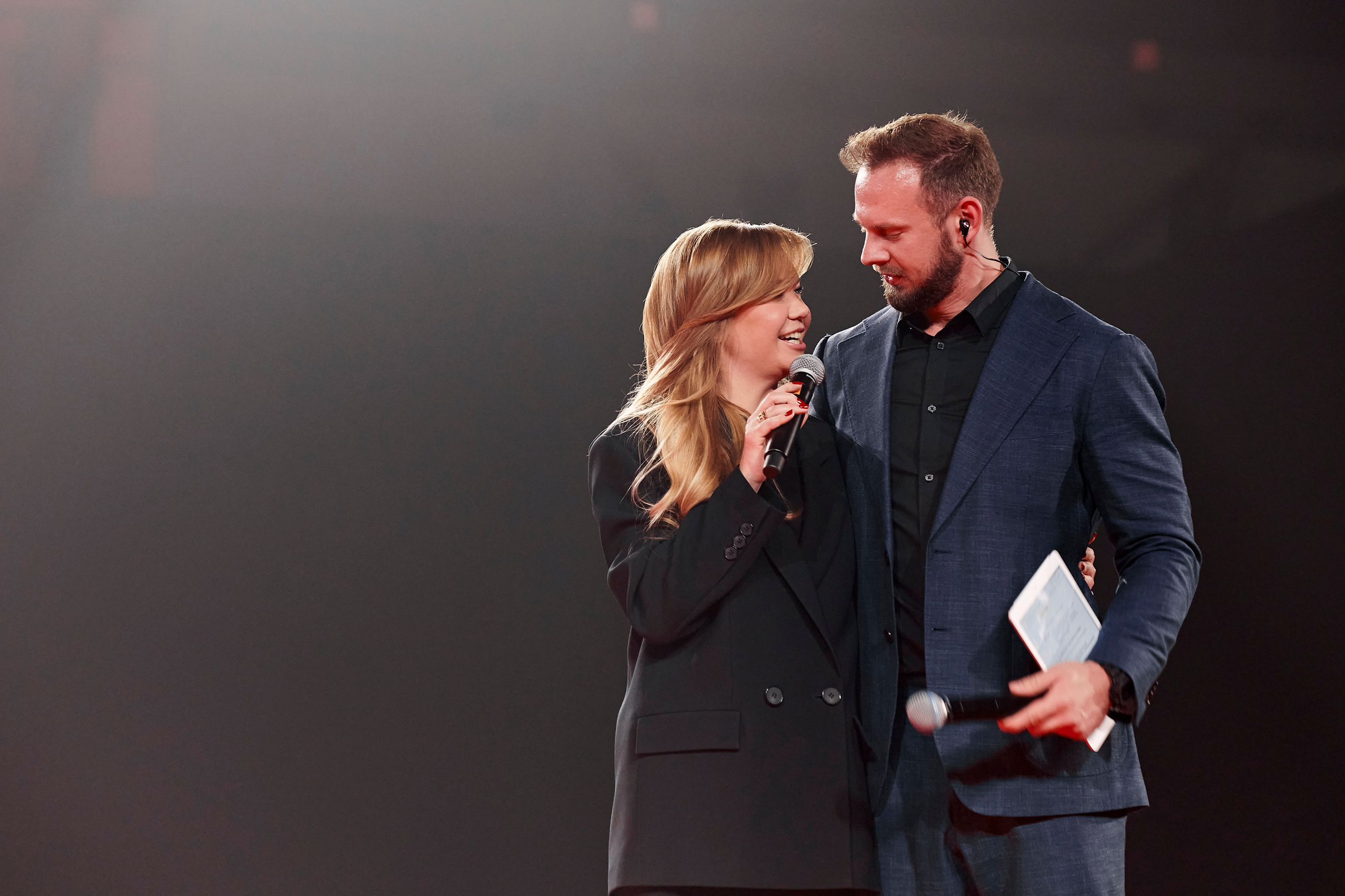 Альфа Конфа в Екатеринбурге. Фотограф Постольник Дарья