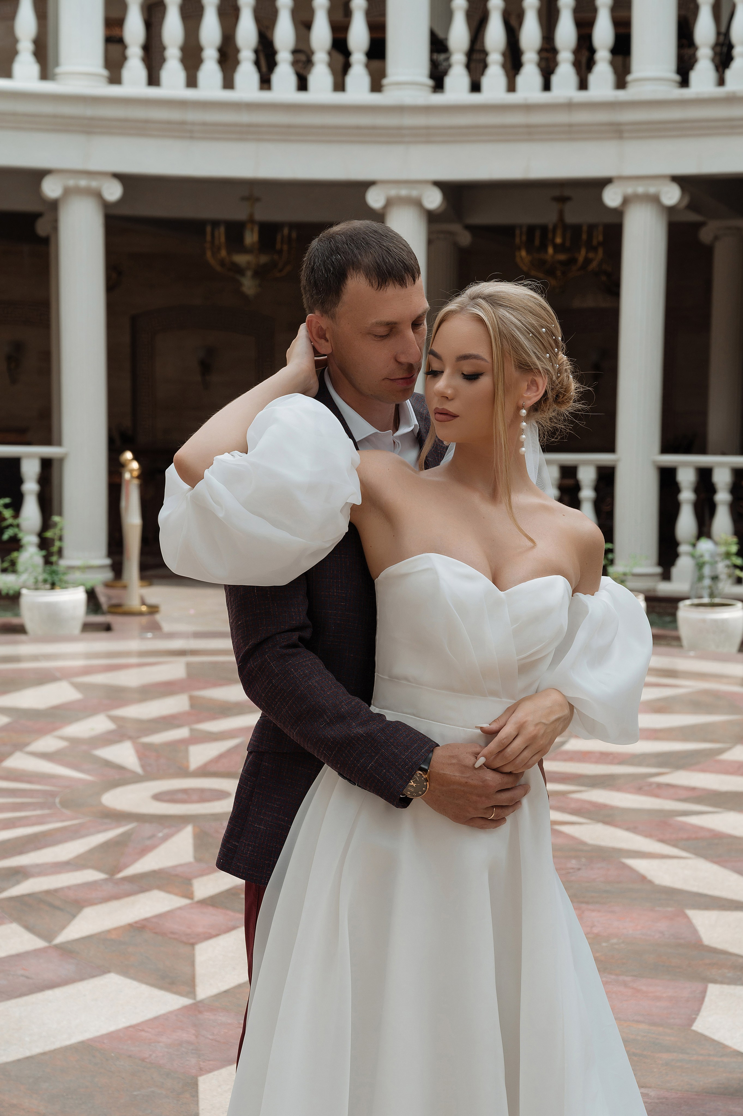 Свадебный фотограф в Находке Елена Белая. Свадебный и семейный фотограф в Находке и Владивостоке