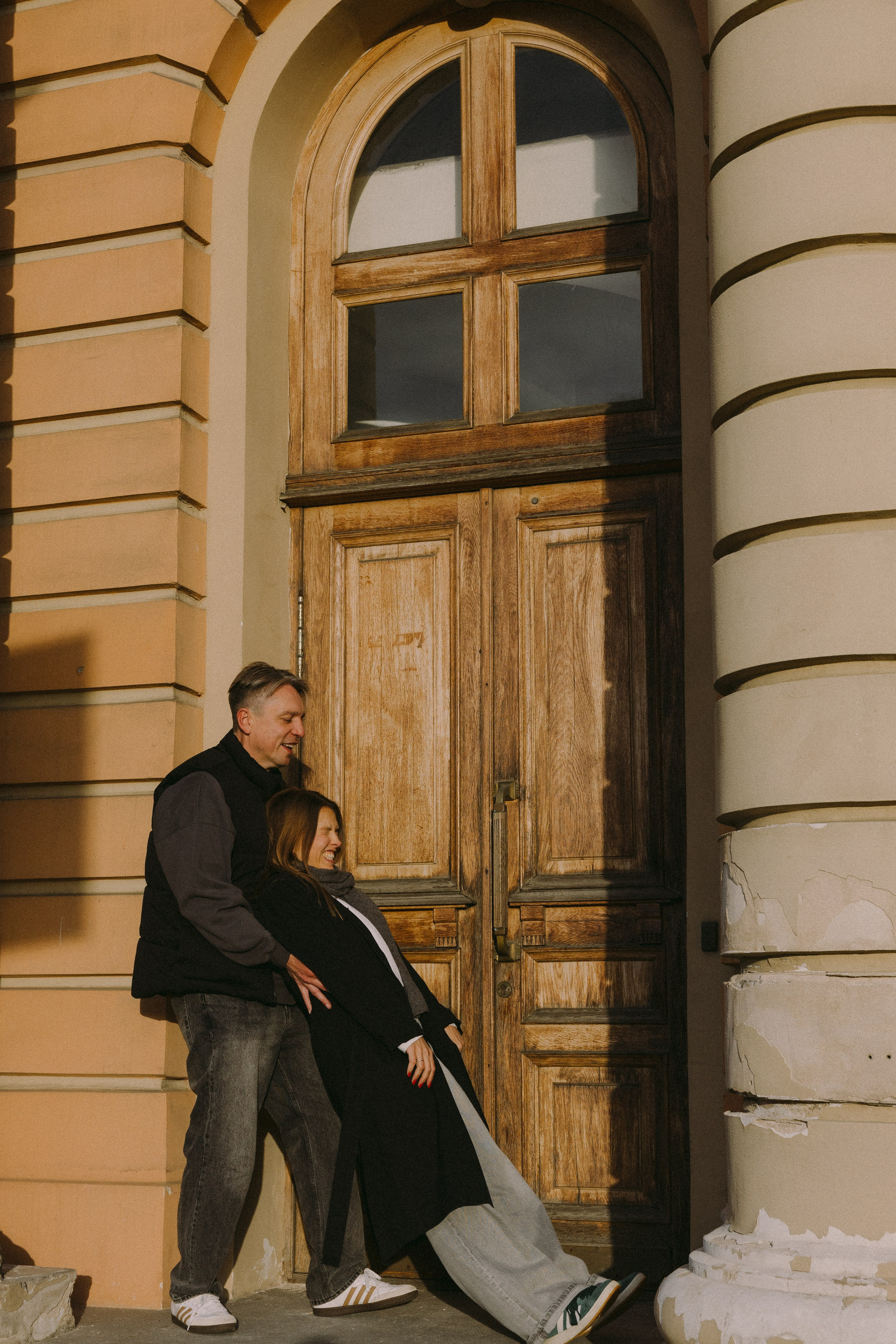 N|M. Свадебный фотограф Таня Караисаева