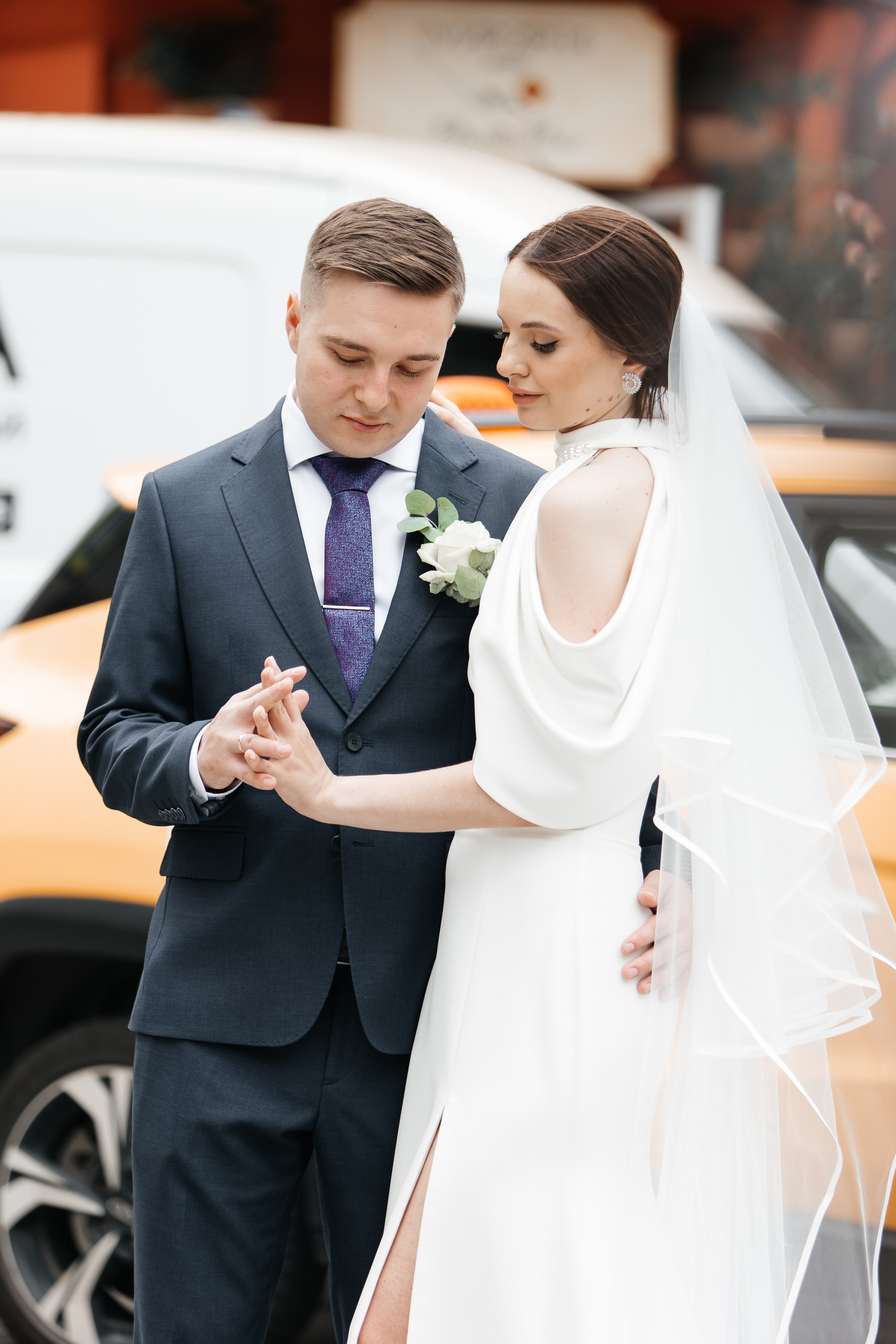 D&O. Фотограф в Москве Влад Ярчевский