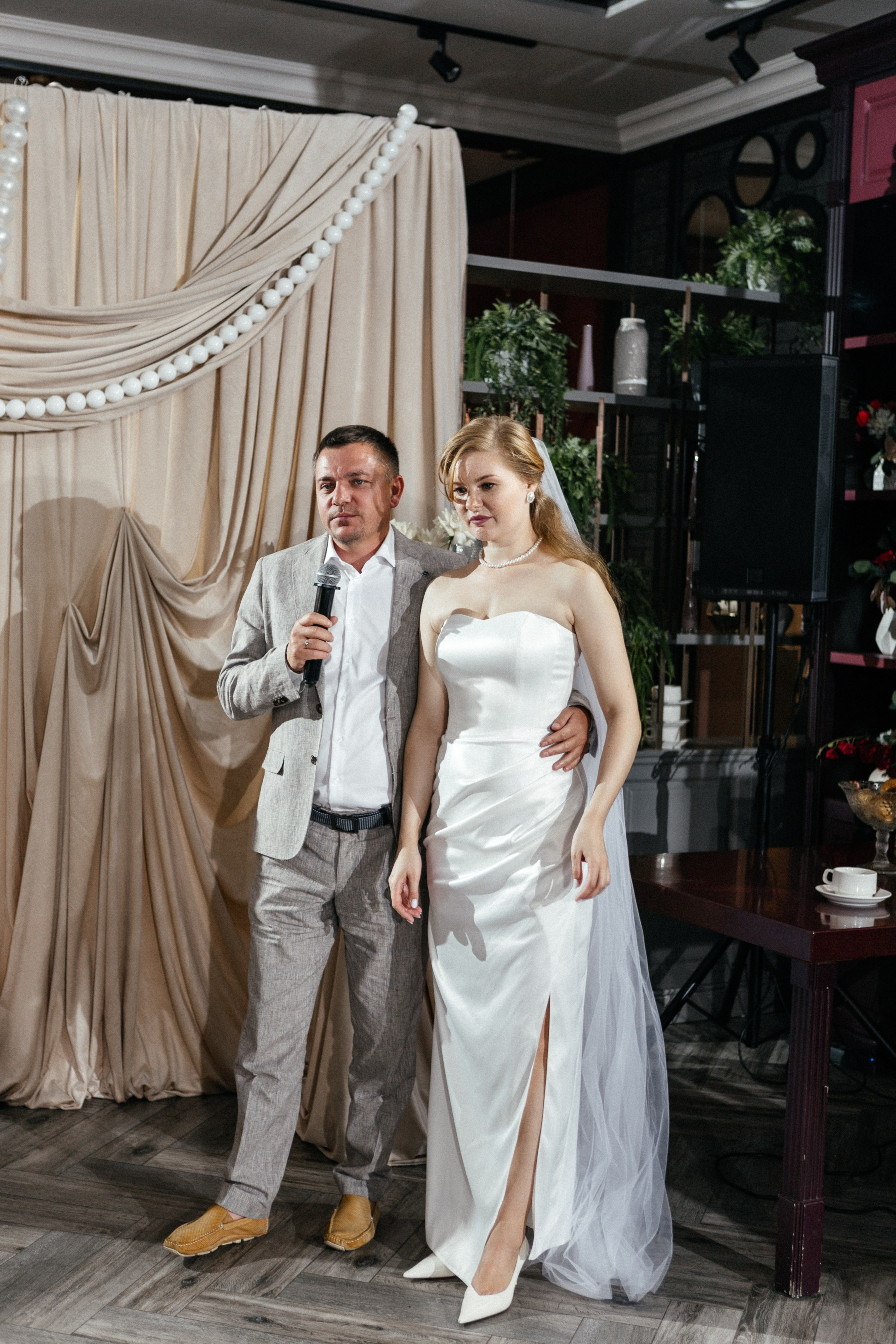 V&T. Свадебный фотограф Уфа Руслан Габдлисламов