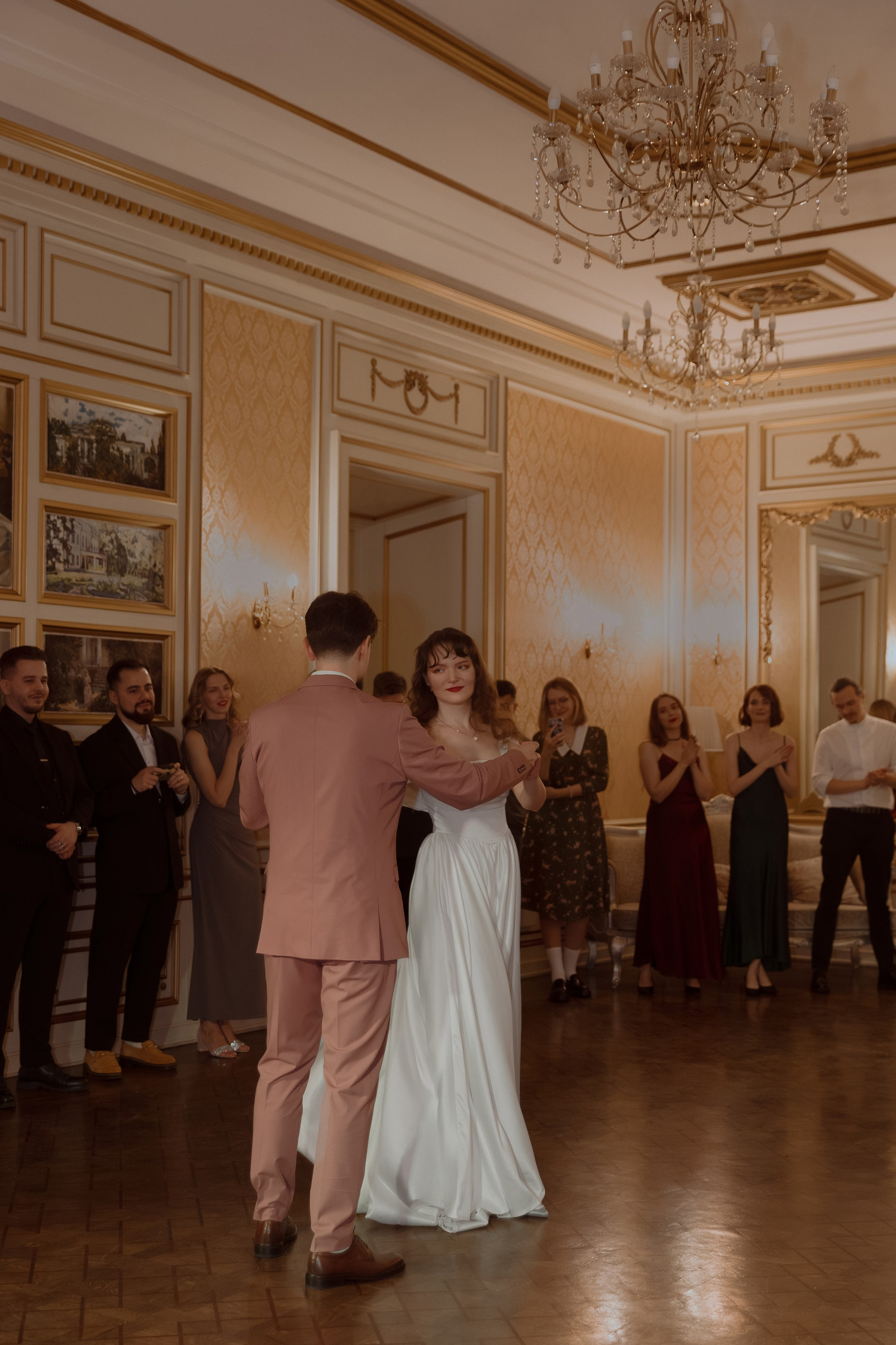 Welcome back to your own dinner party. Фотограф Лия Козловская Минск