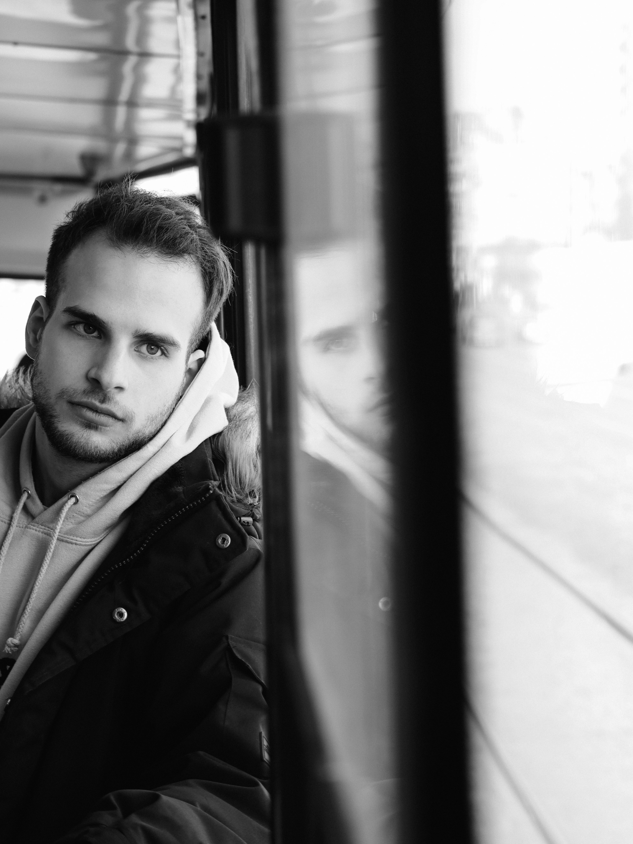 Портретная съёмка. Кинематографичный фотограф, видеограф Лина Плешакова, Санкт-Петербург