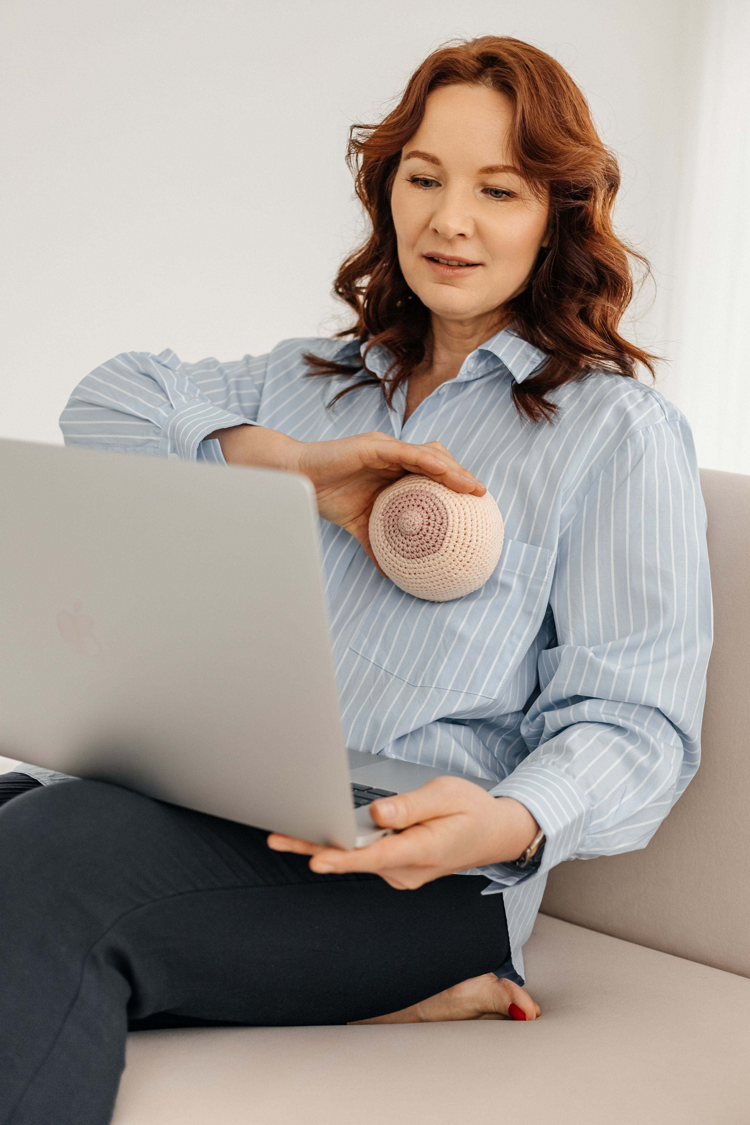 Контентная фотосессия для консультанта по грудному вскармливанию. КОНТЕНТ ФОТОГРАФ