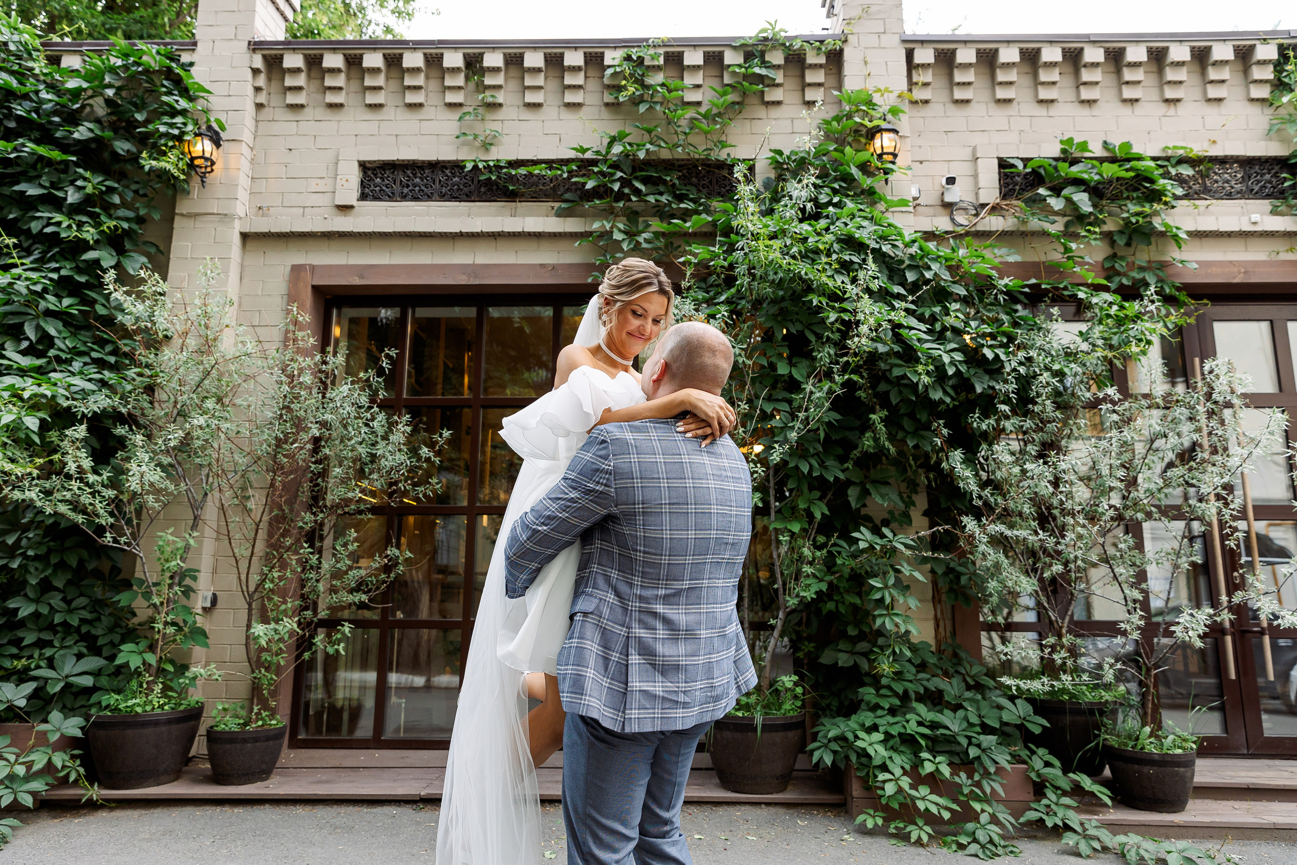 Евгения и Михиал. Свадебный и семейный фотограф в Челябинске Юлия Ишимова