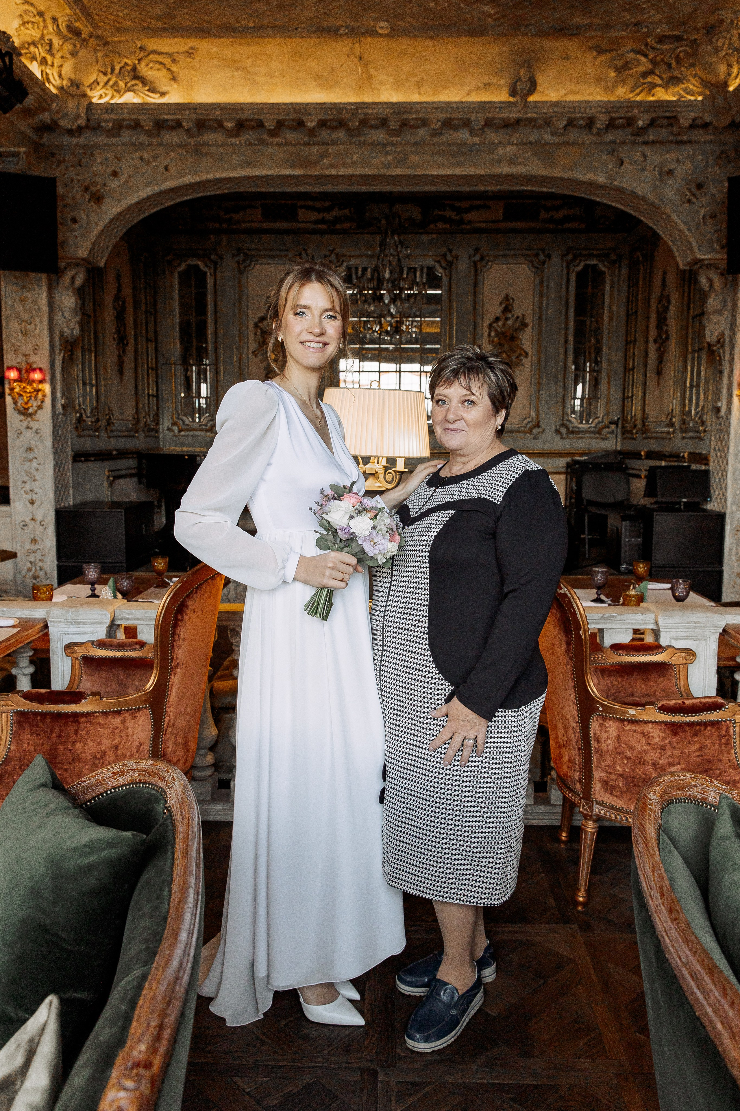 Дмитрий и Наталья. Свадебный и семейный фотограф в Челябинске Юлия Ишимова